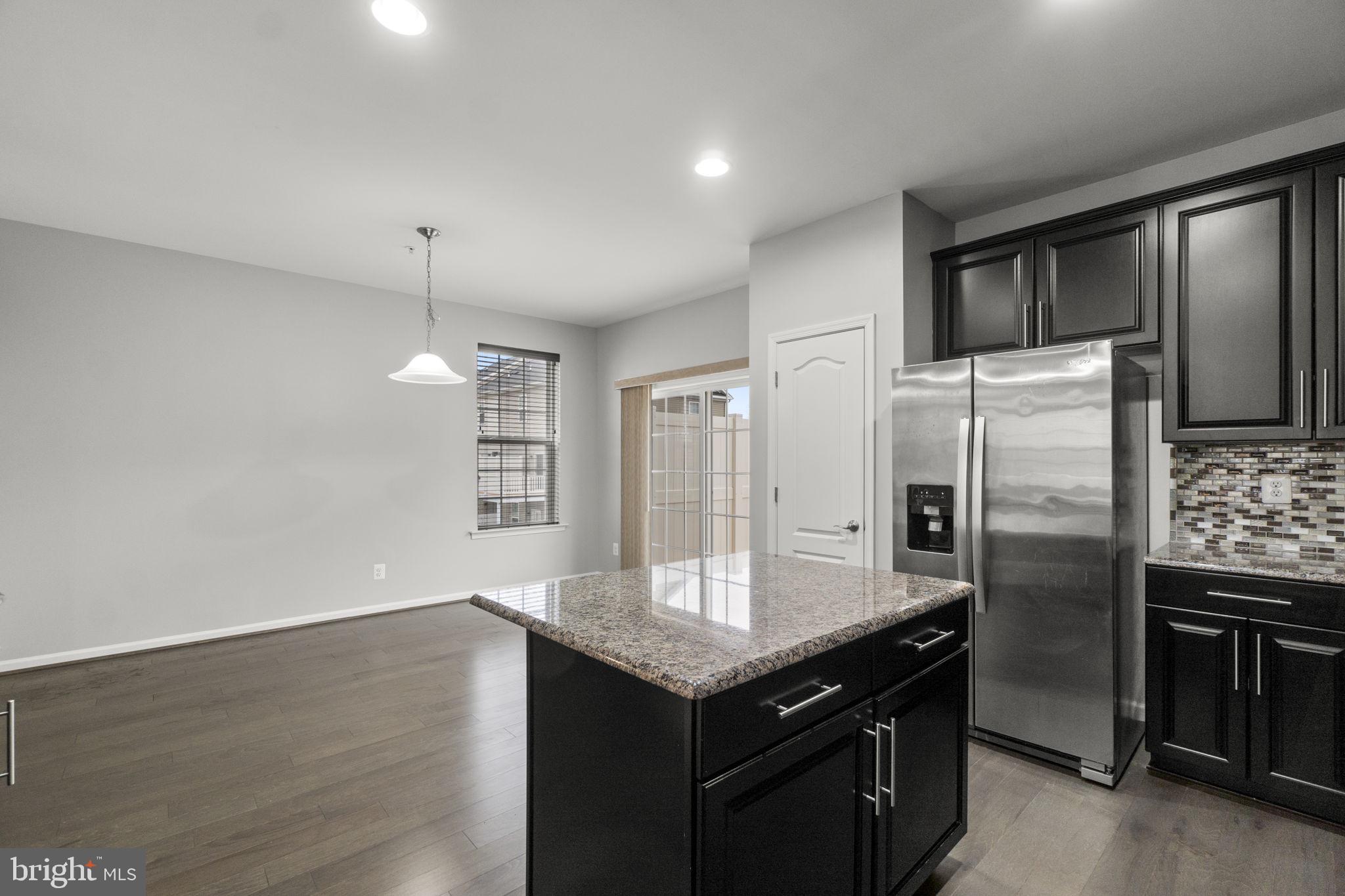 MORRIS PLACE - Residential