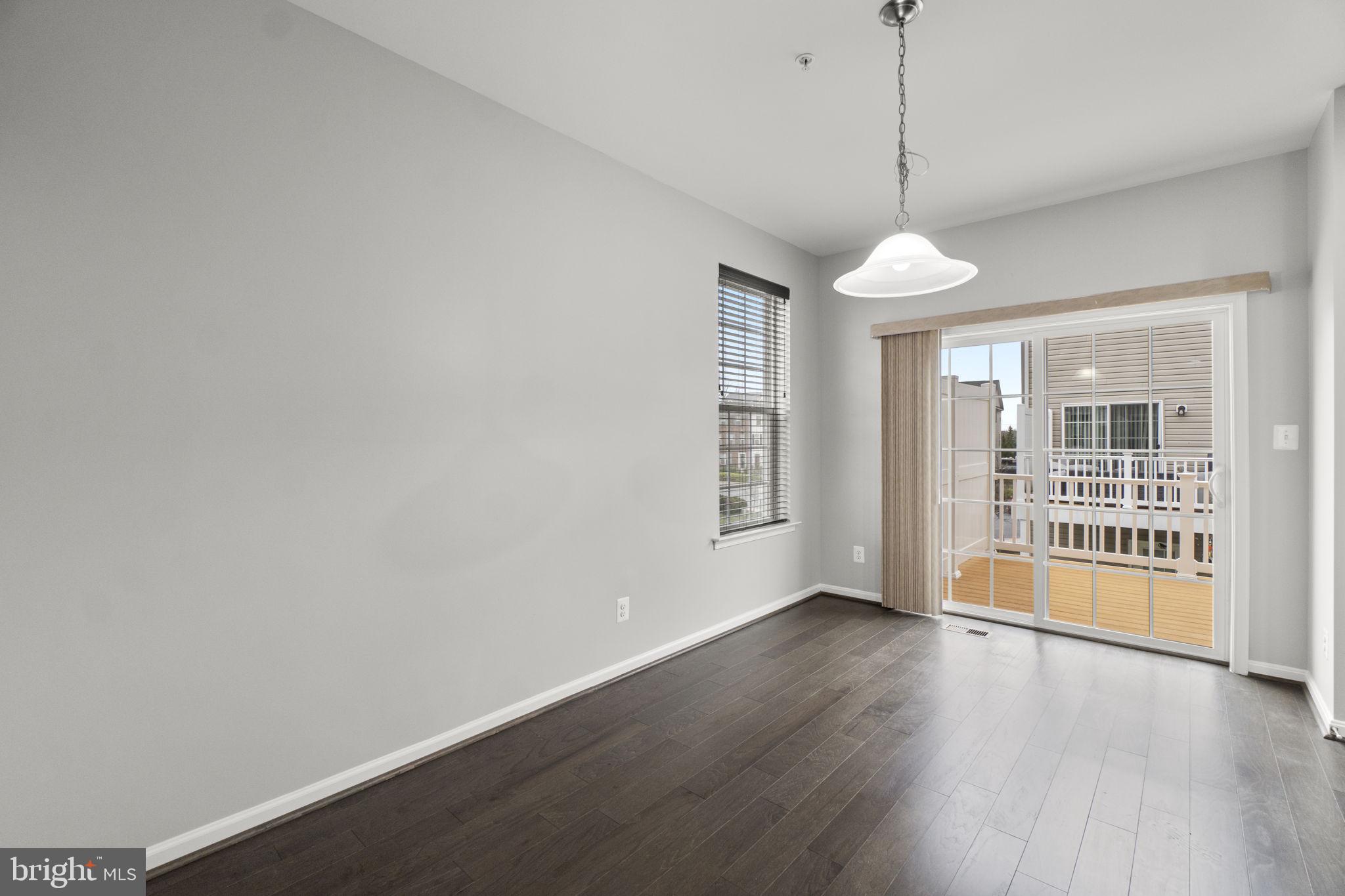 MORRIS PLACE - Residential