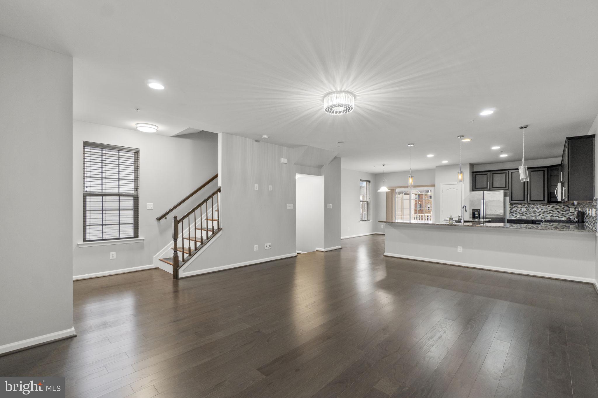 MORRIS PLACE - Residential