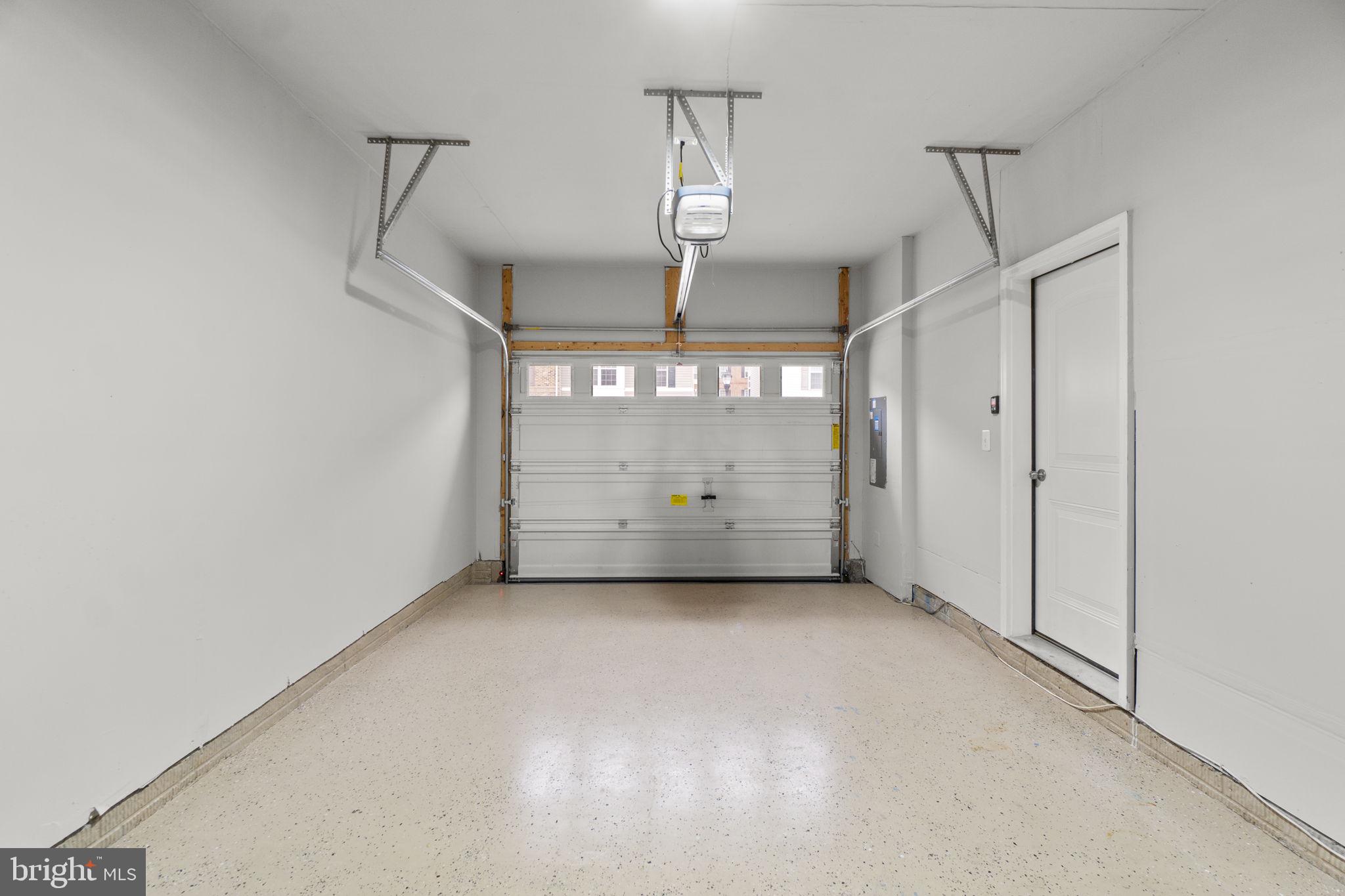 MORRIS PLACE - Residential