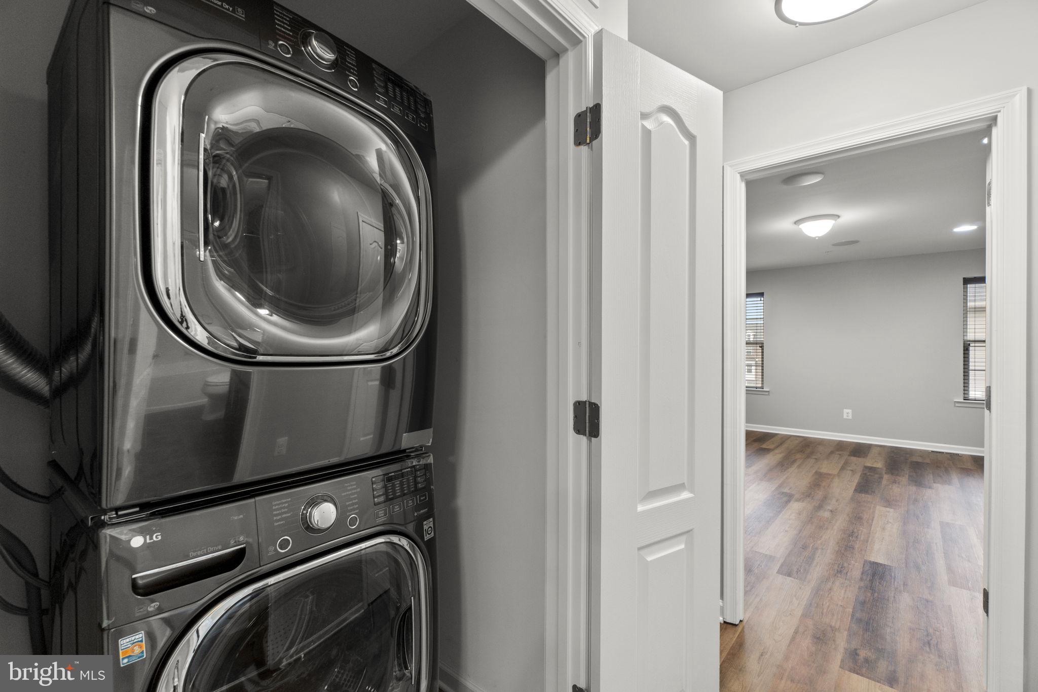 MORRIS PLACE - Residential