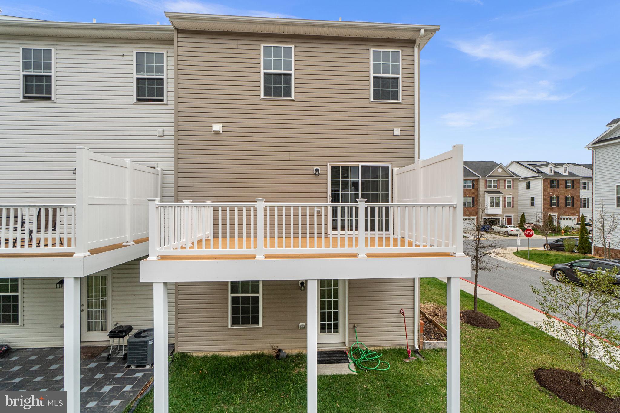 MORRIS PLACE - Residential