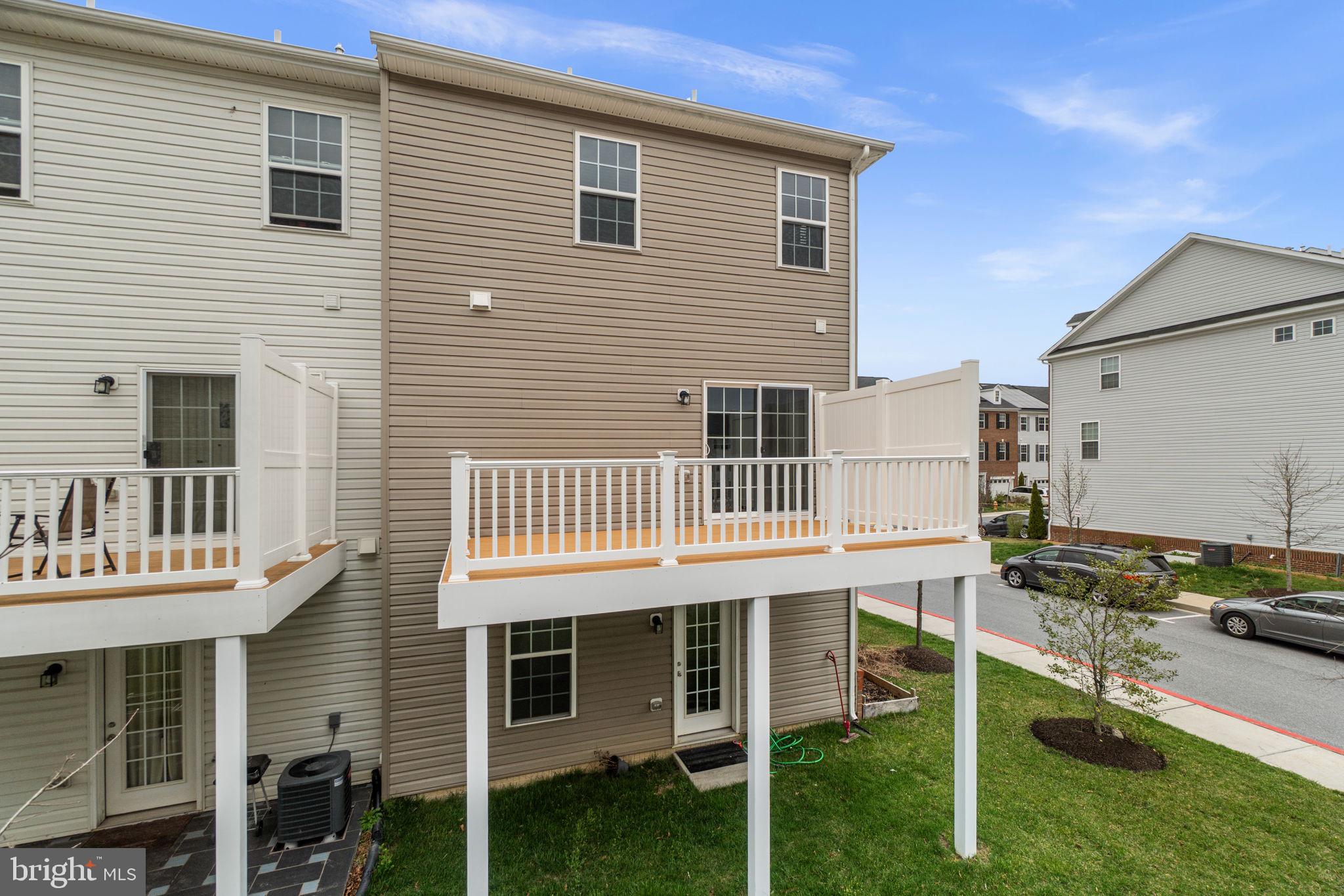 MORRIS PLACE - Residential