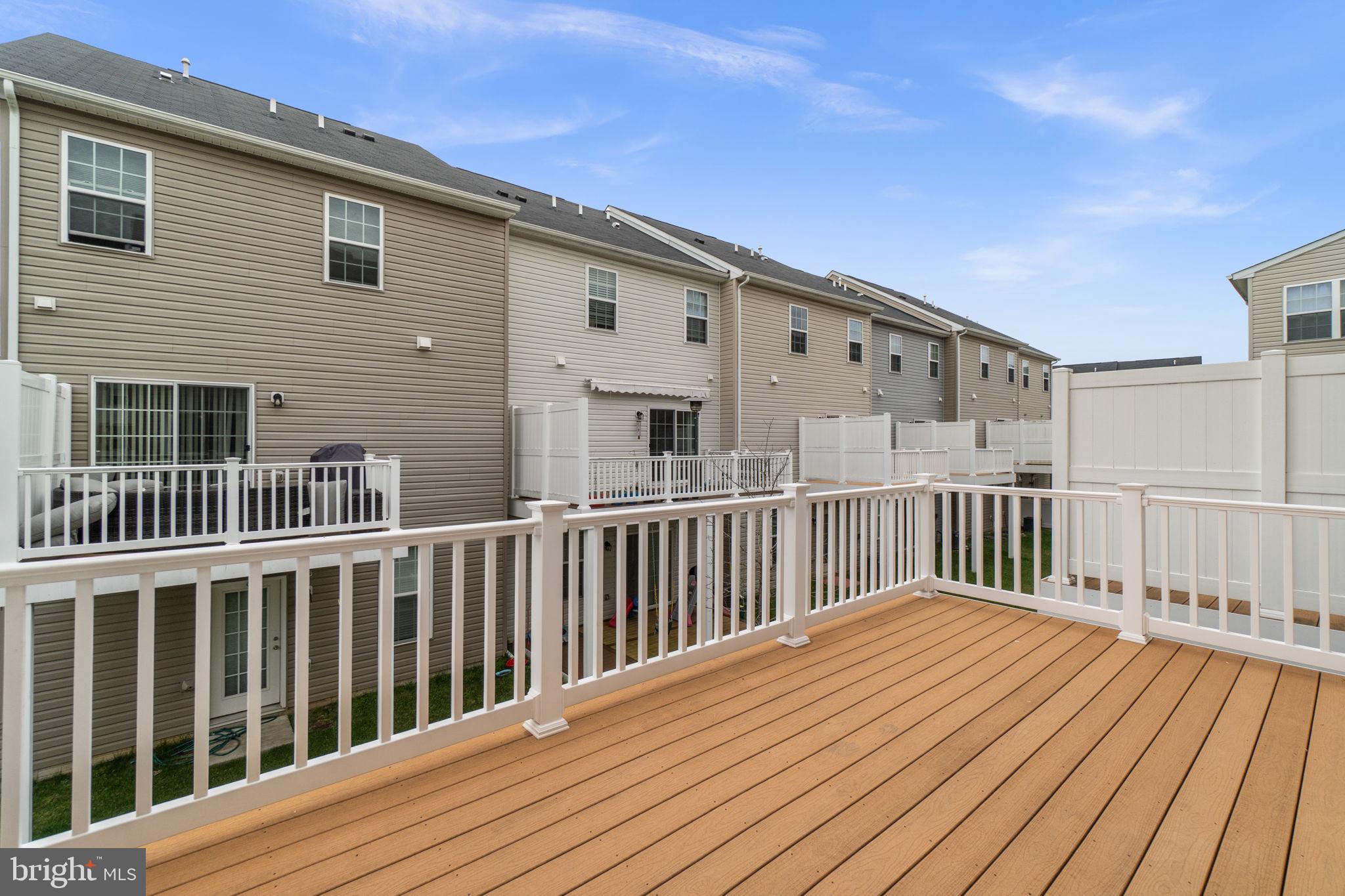 MORRIS PLACE - Residential