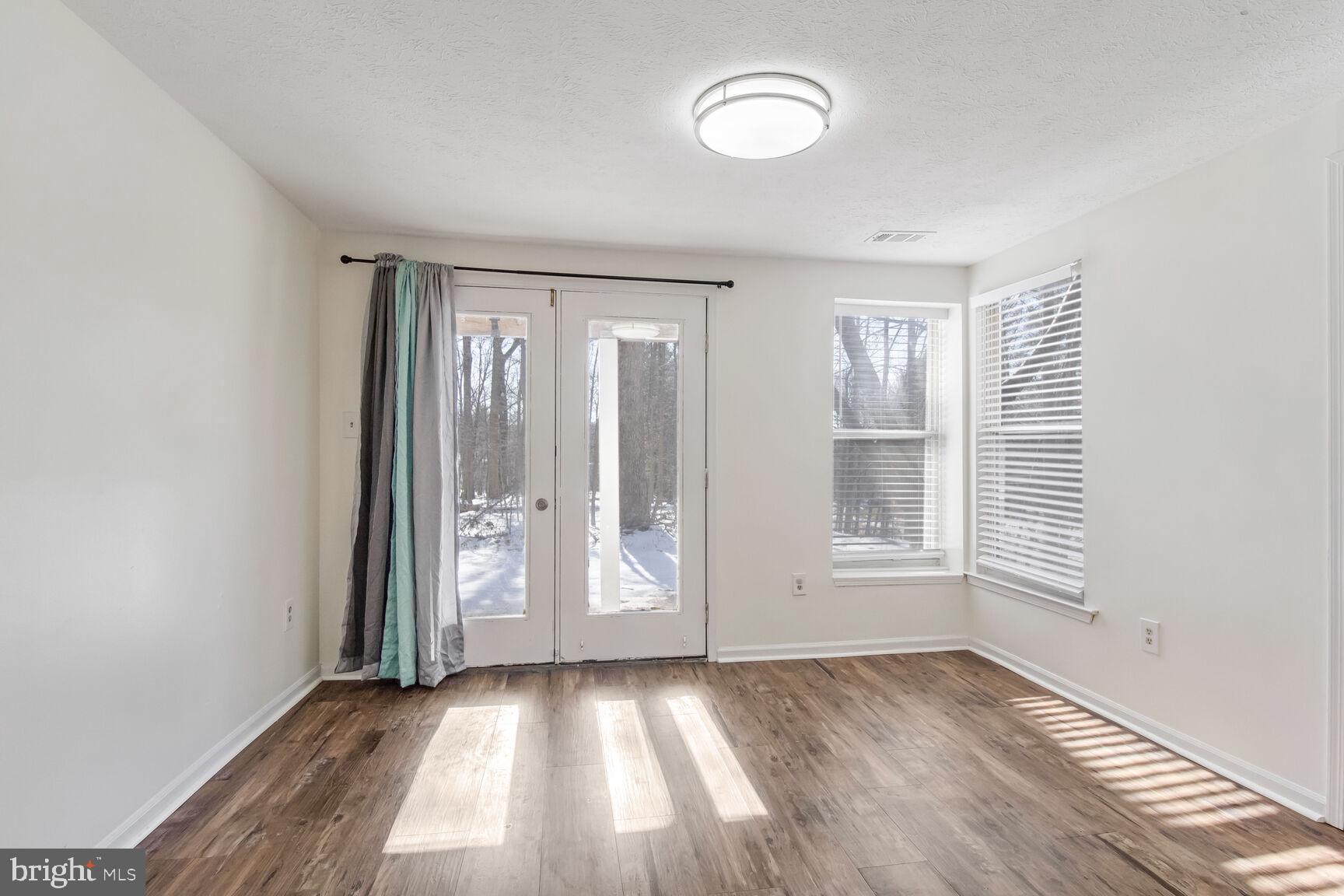 CLARY'S FOREST - Residential