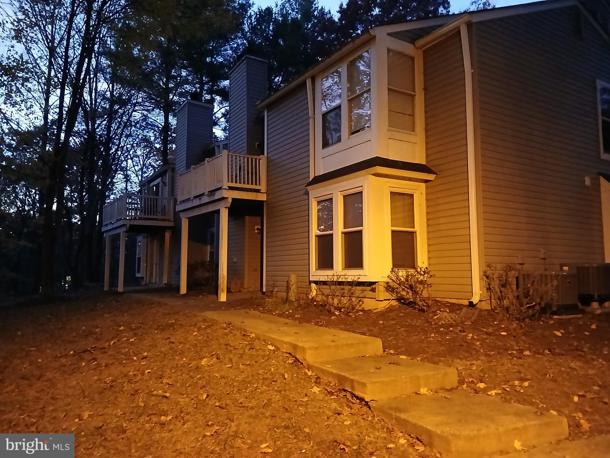 CLARY'S FOREST - Residential