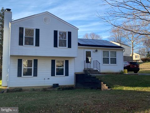 805 AVIS DRIVE UPPER MARLBORO MD 20774