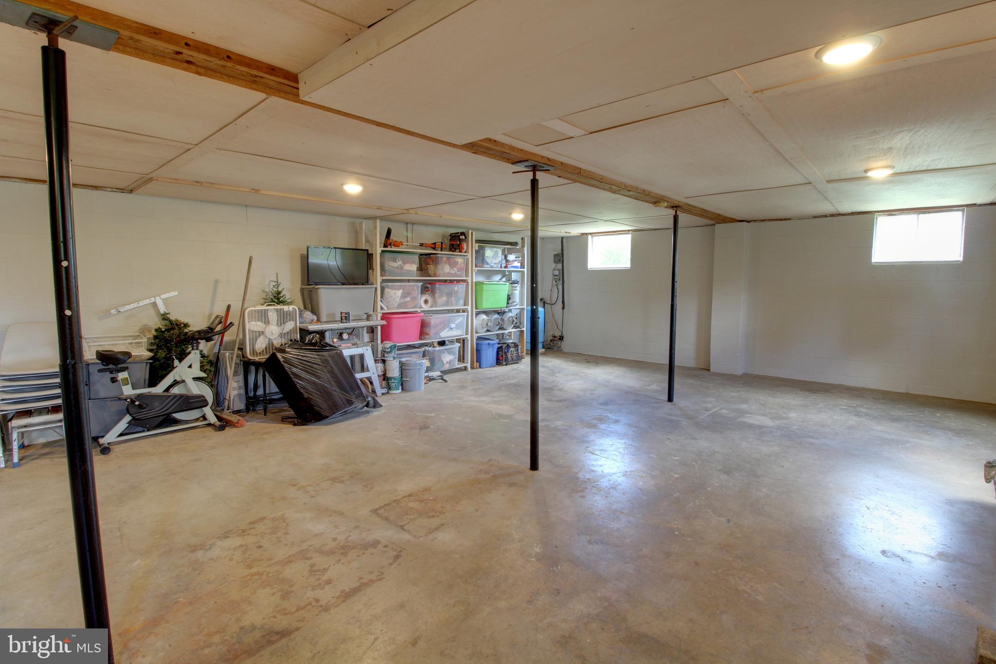 NEW MARKET - Residential