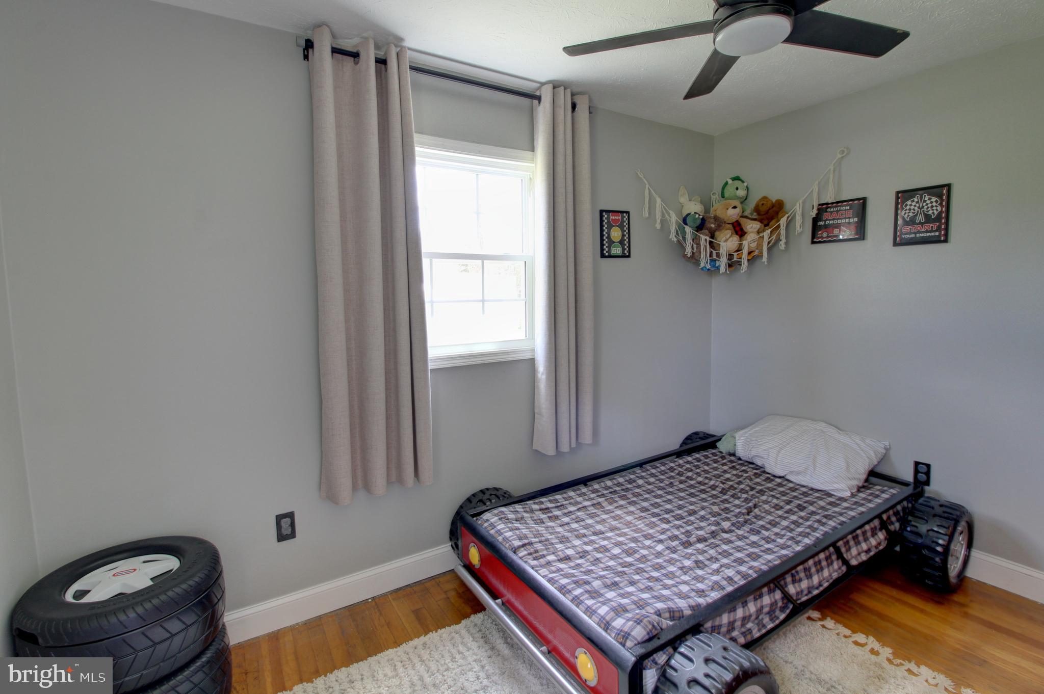 NEW MARKET - Residential