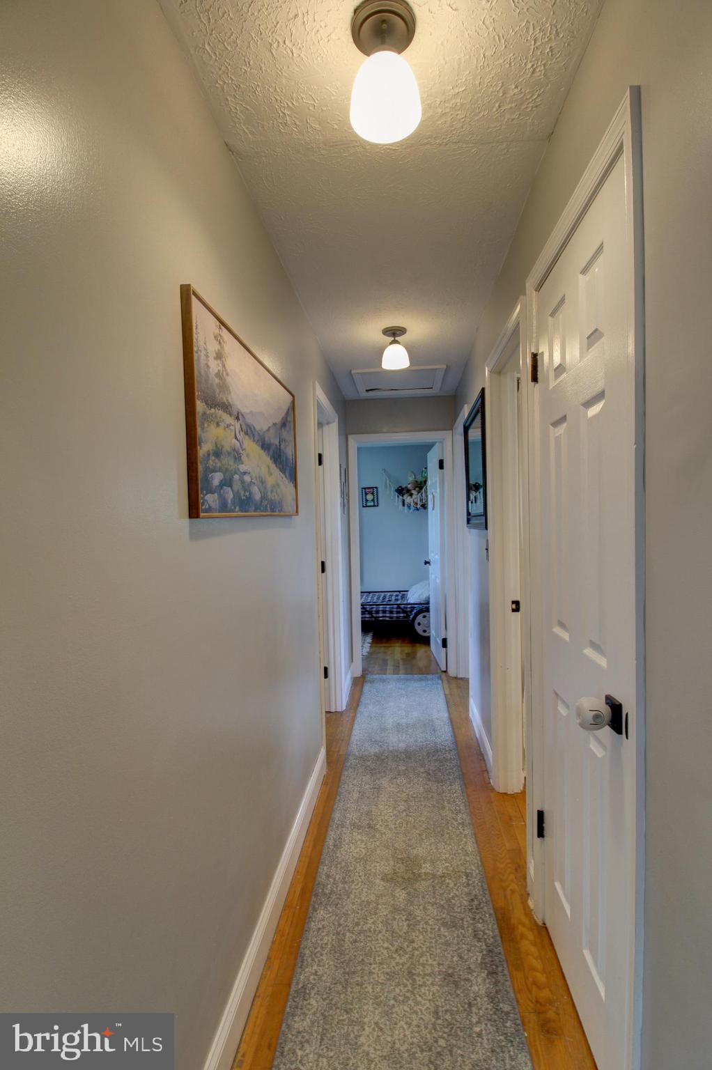 NEW MARKET - Residential