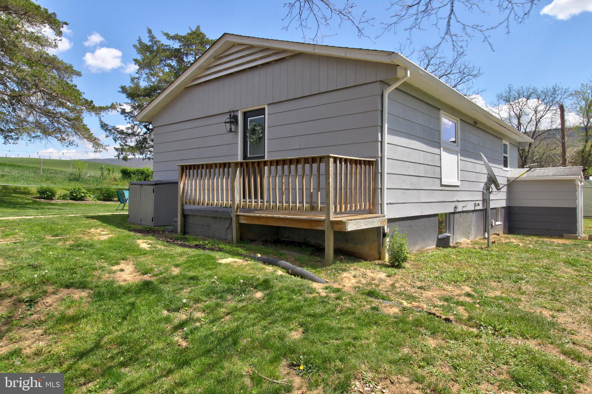 NEW MARKET - Residential