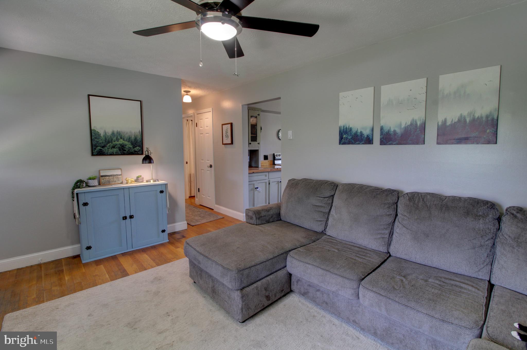 NEW MARKET - Residential