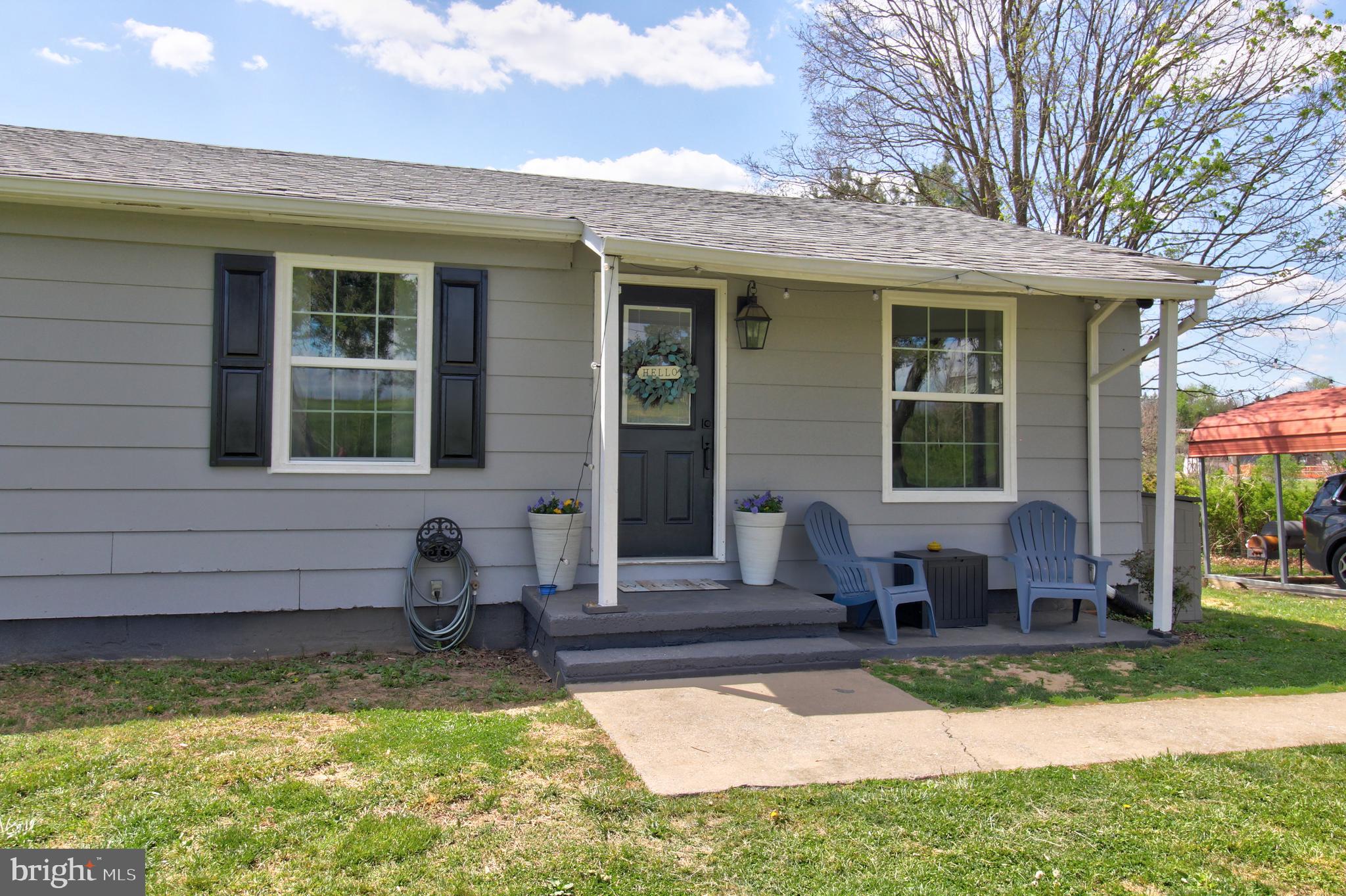 NEW MARKET - Residential