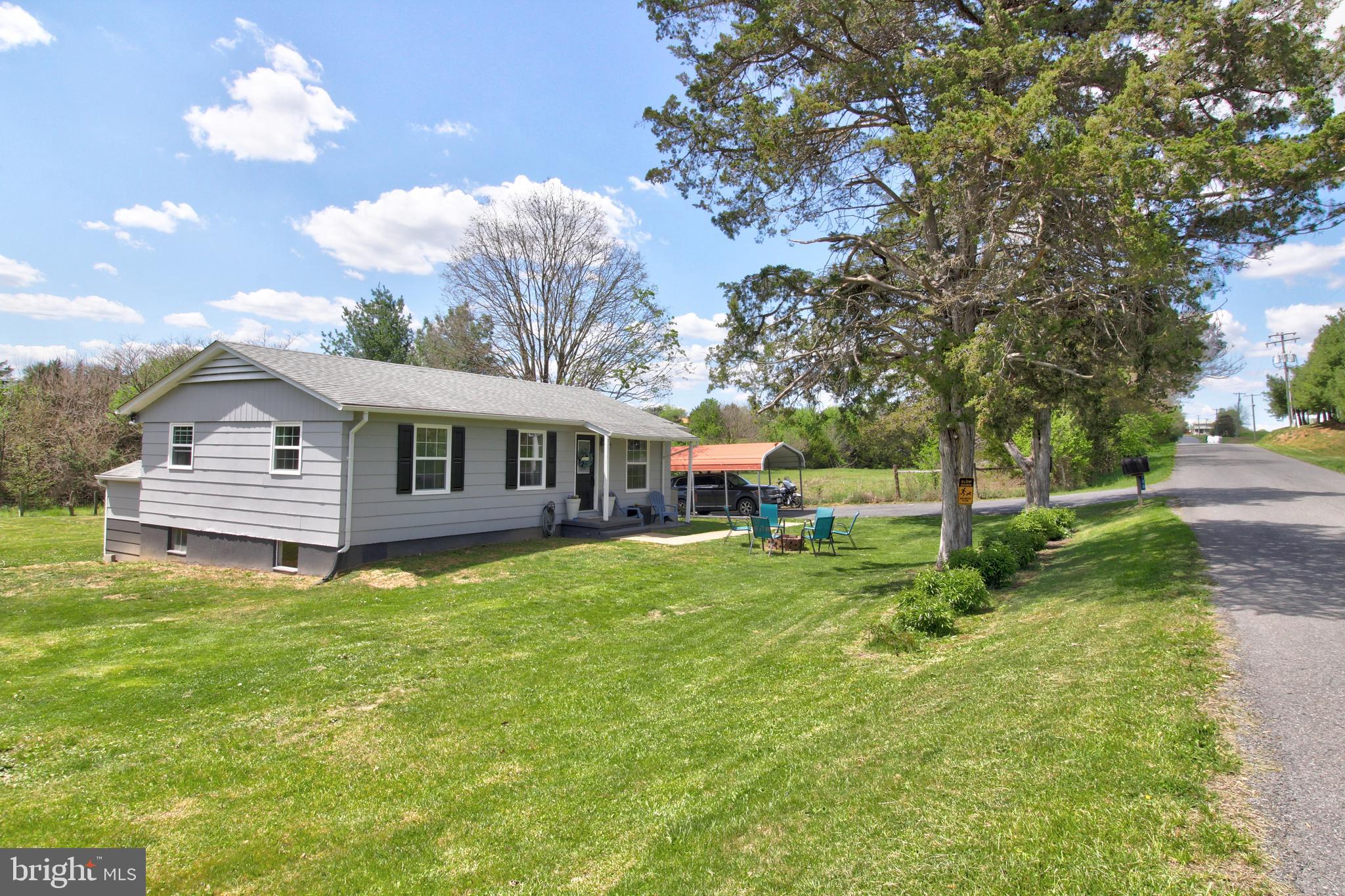 NEW MARKET - Residential