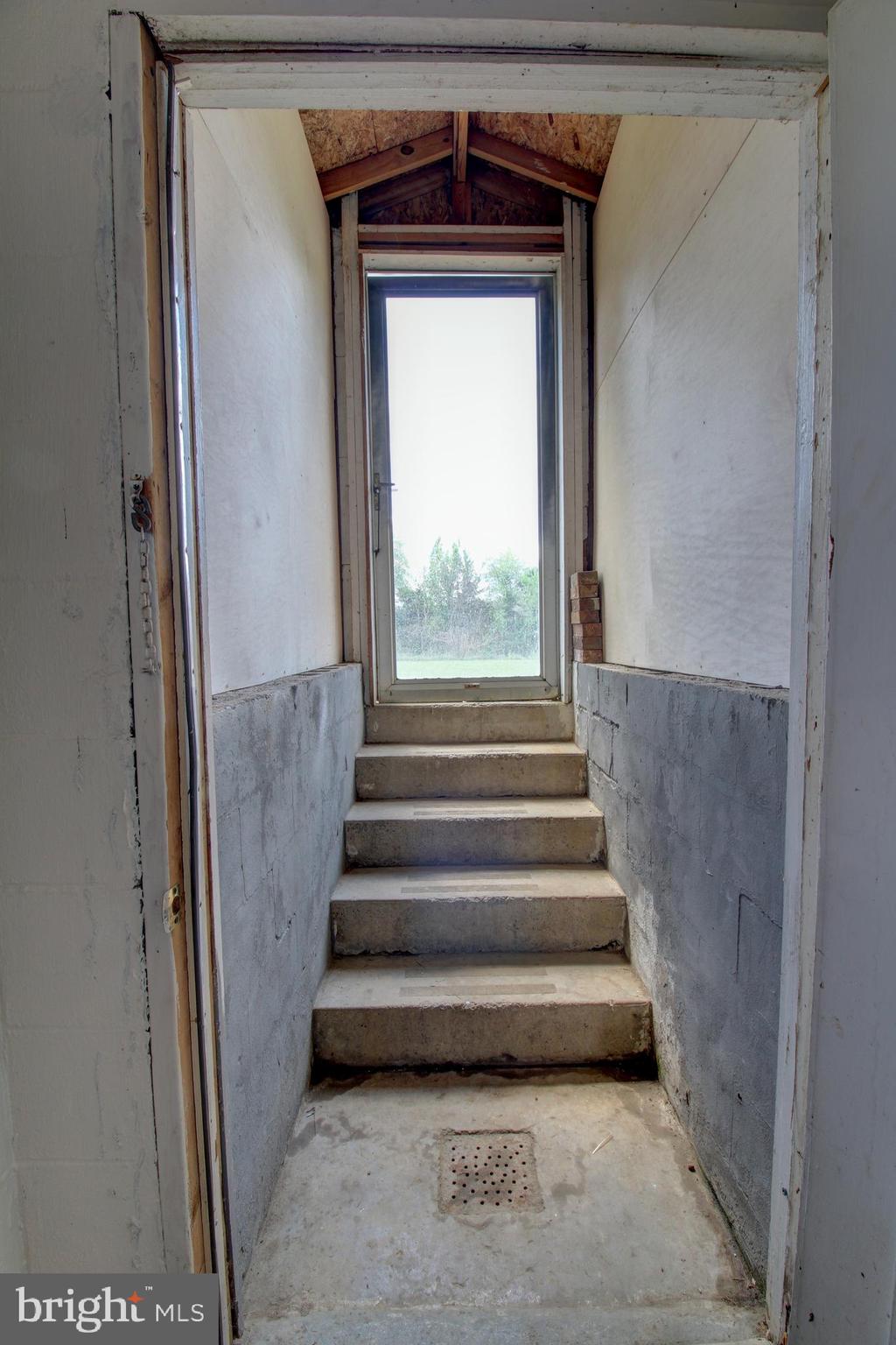 NEW MARKET - Residential