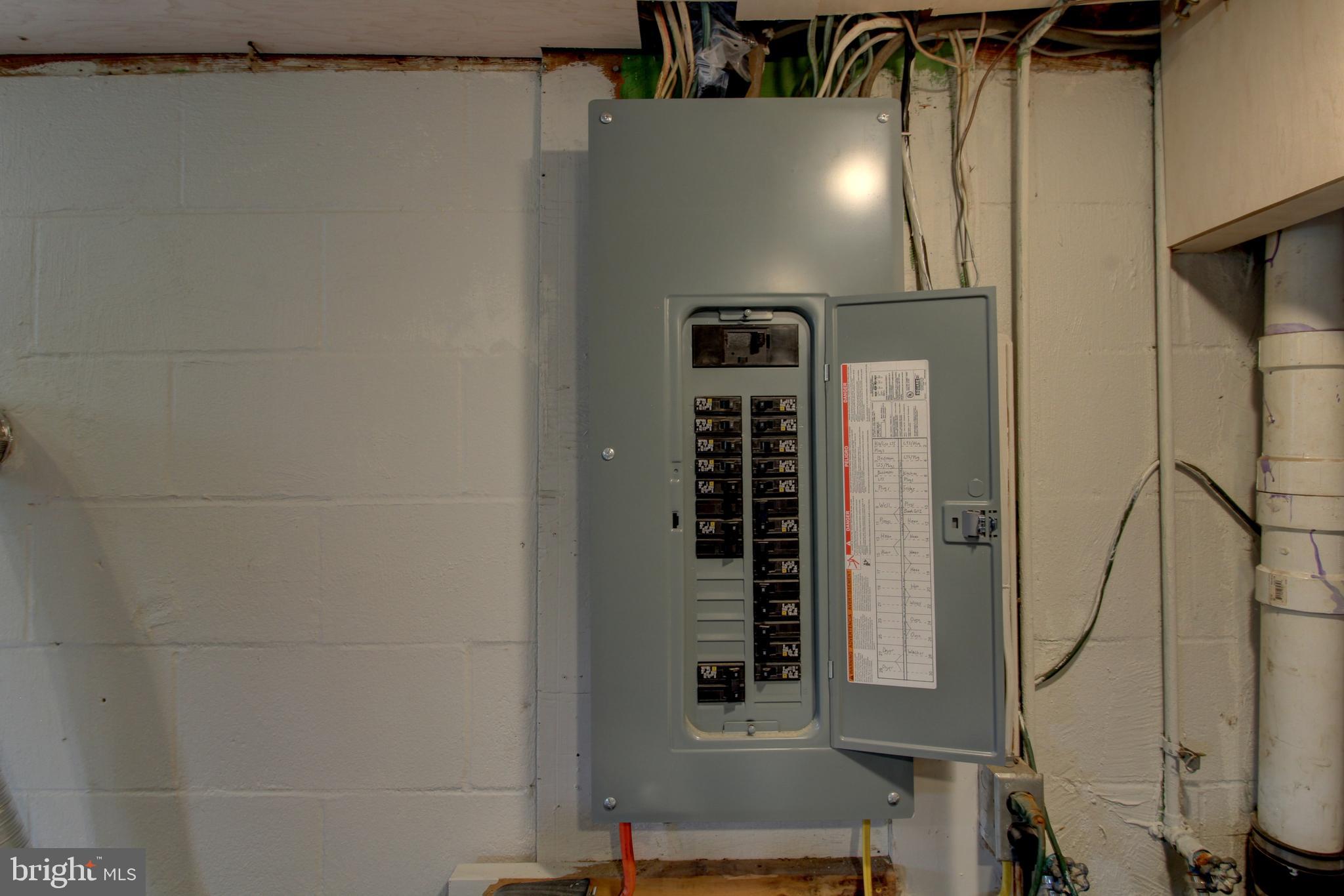 NEW MARKET - Residential