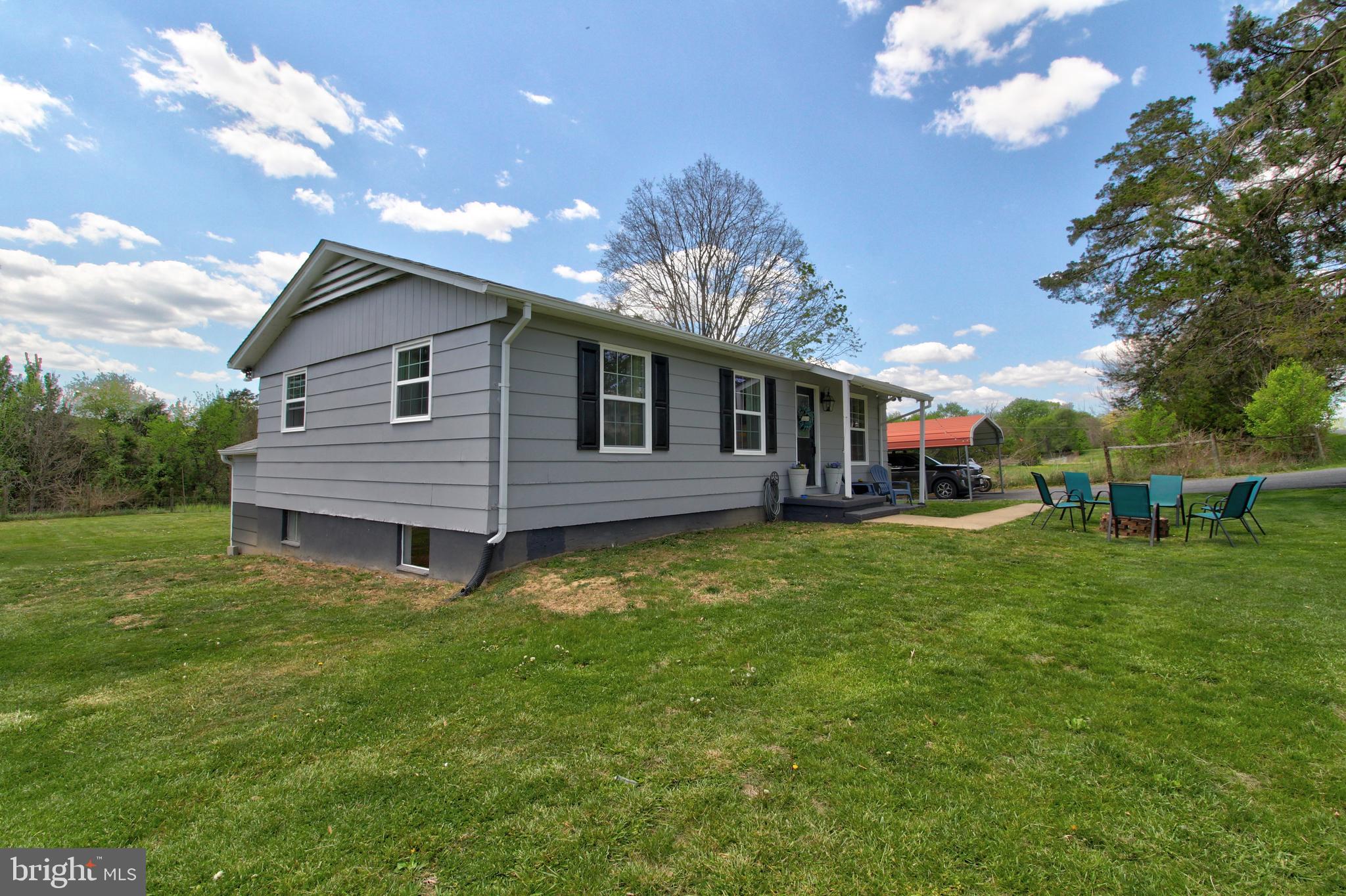 NEW MARKET - Residential