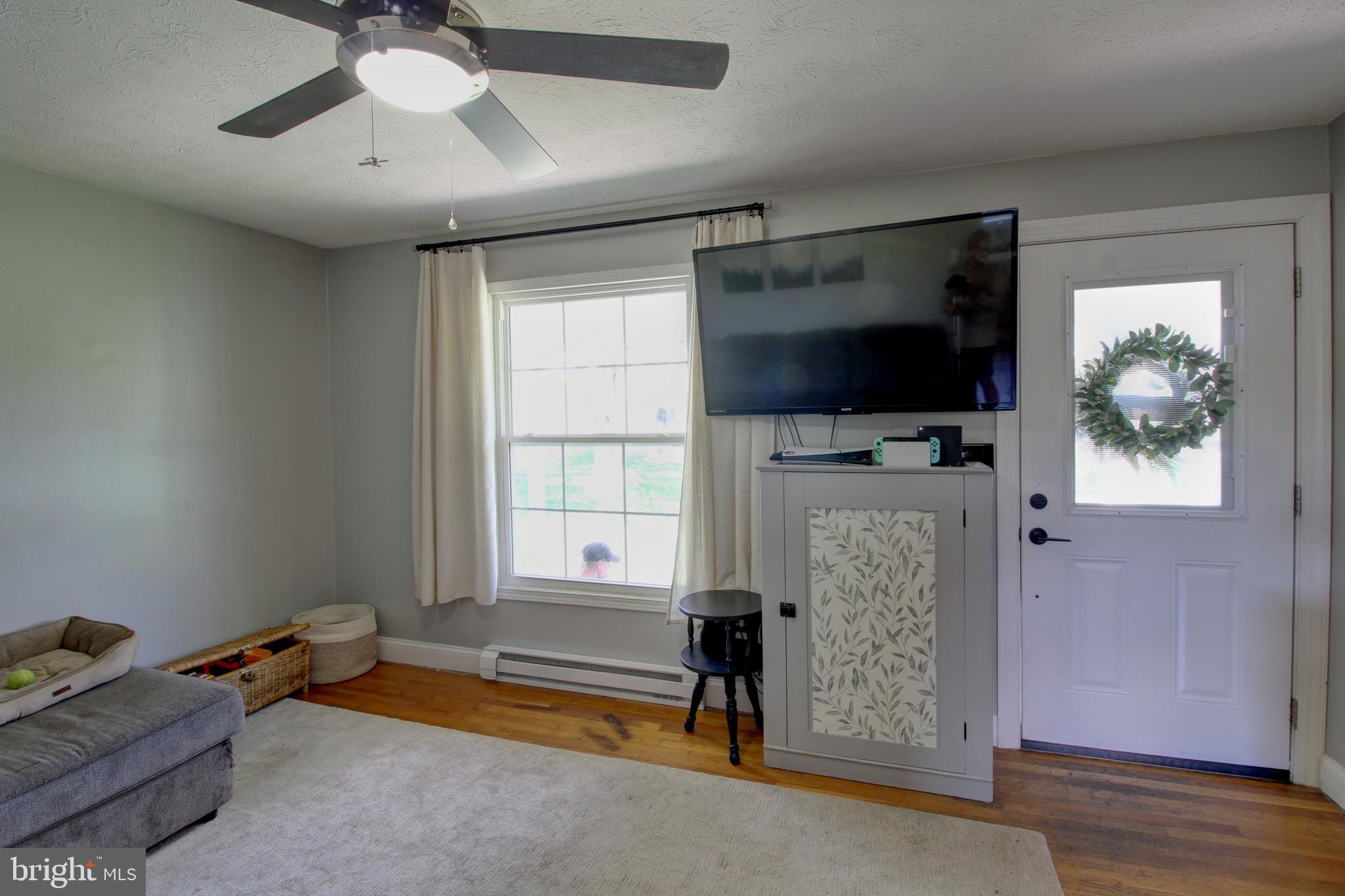 NEW MARKET - Residential