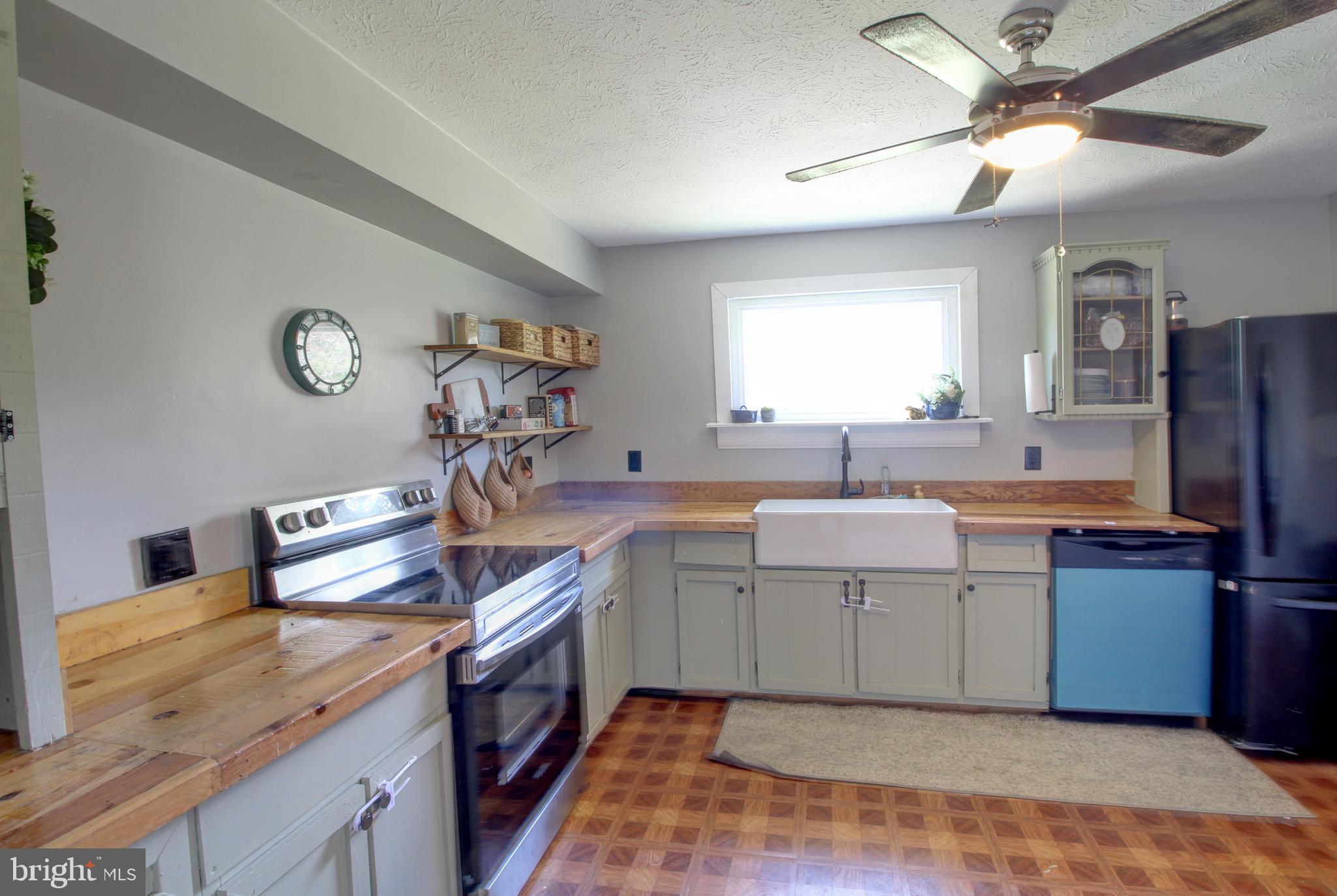 NEW MARKET - Residential