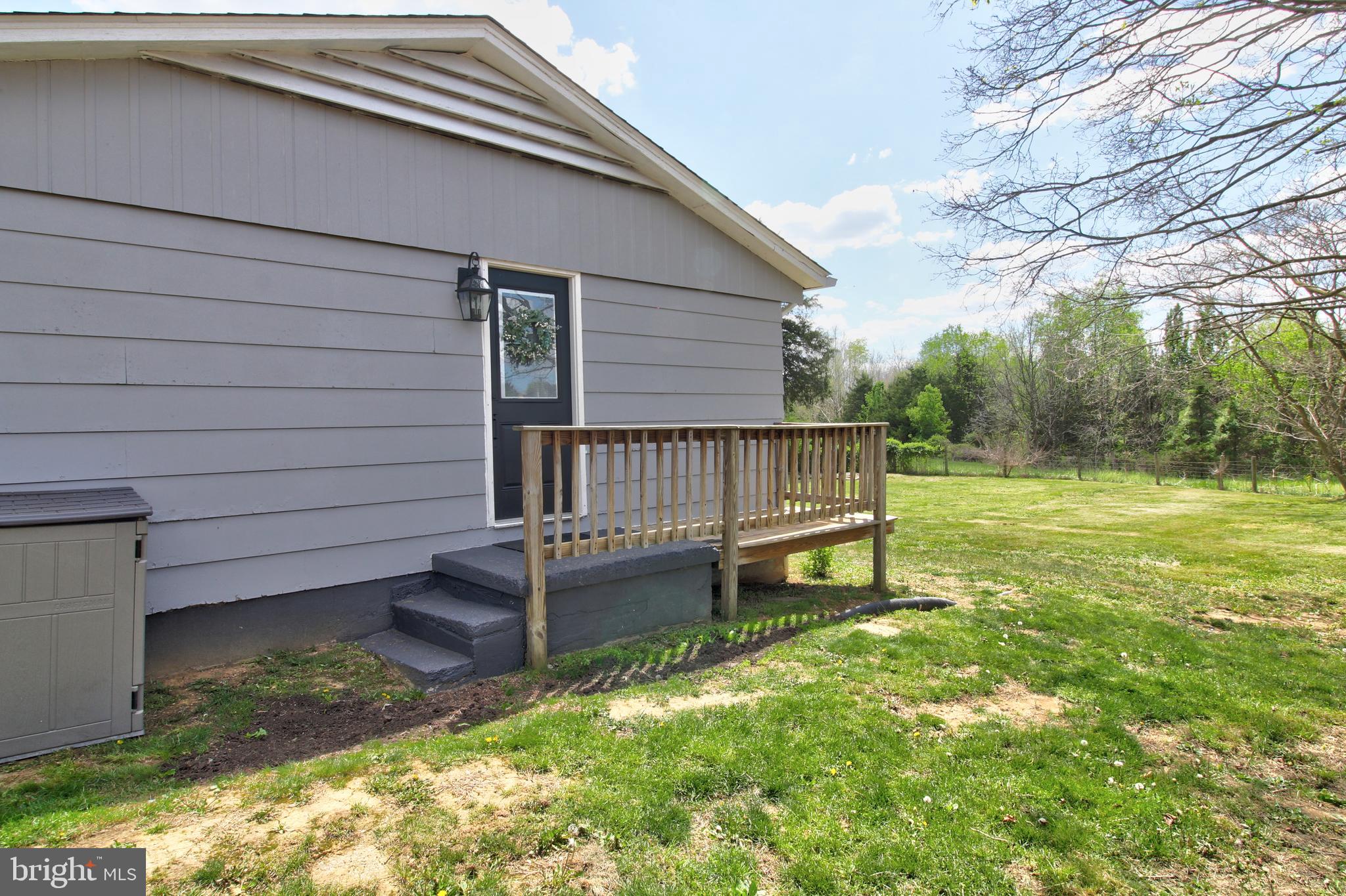 NEW MARKET - Residential