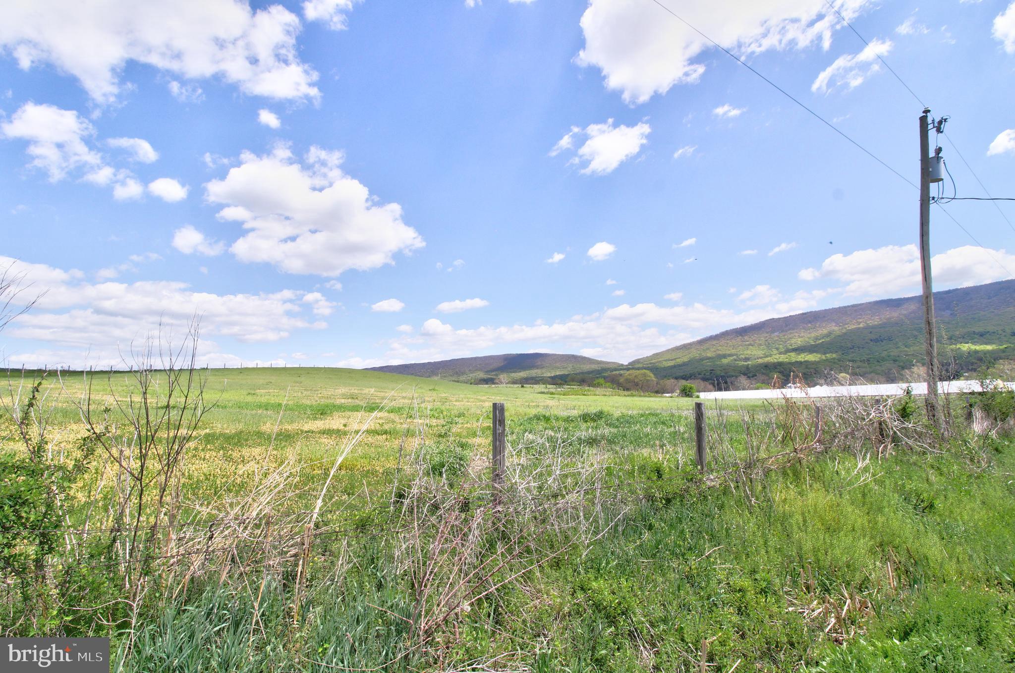 NEW MARKET - Residential