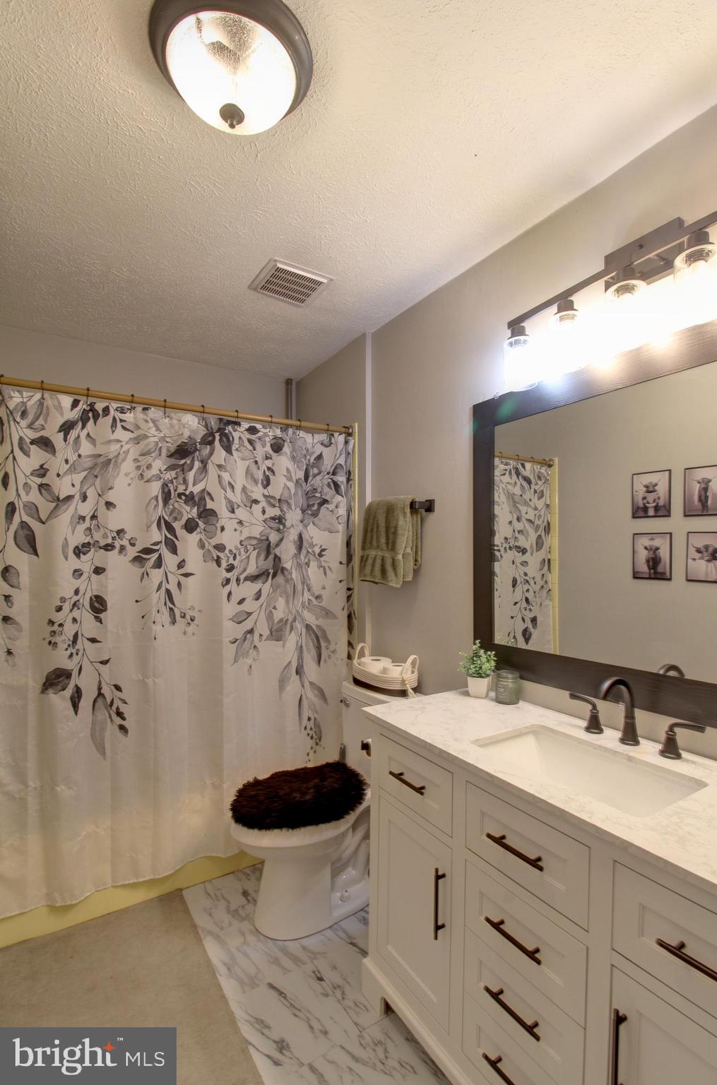 NEW MARKET - Residential