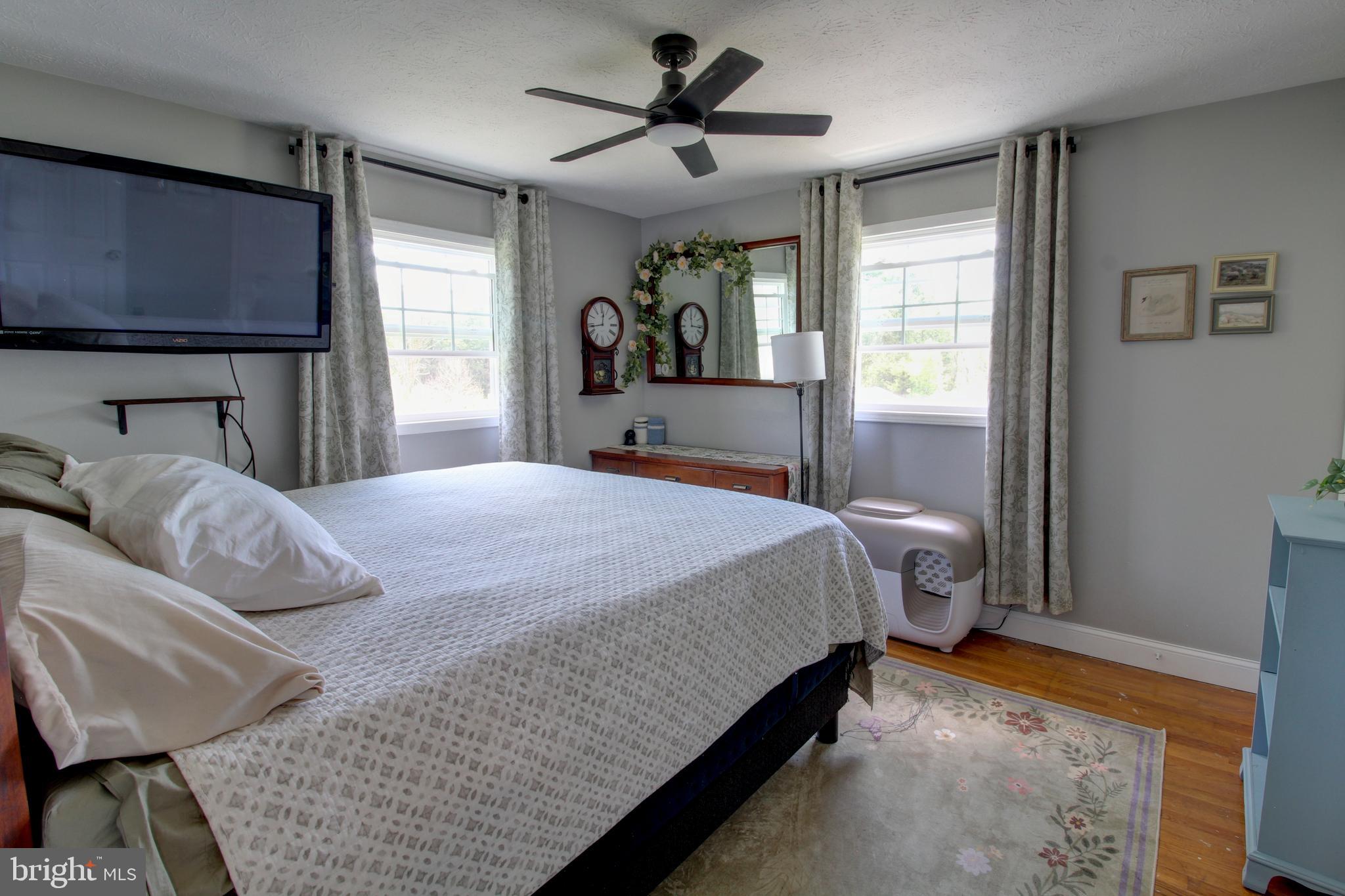 NEW MARKET - Residential