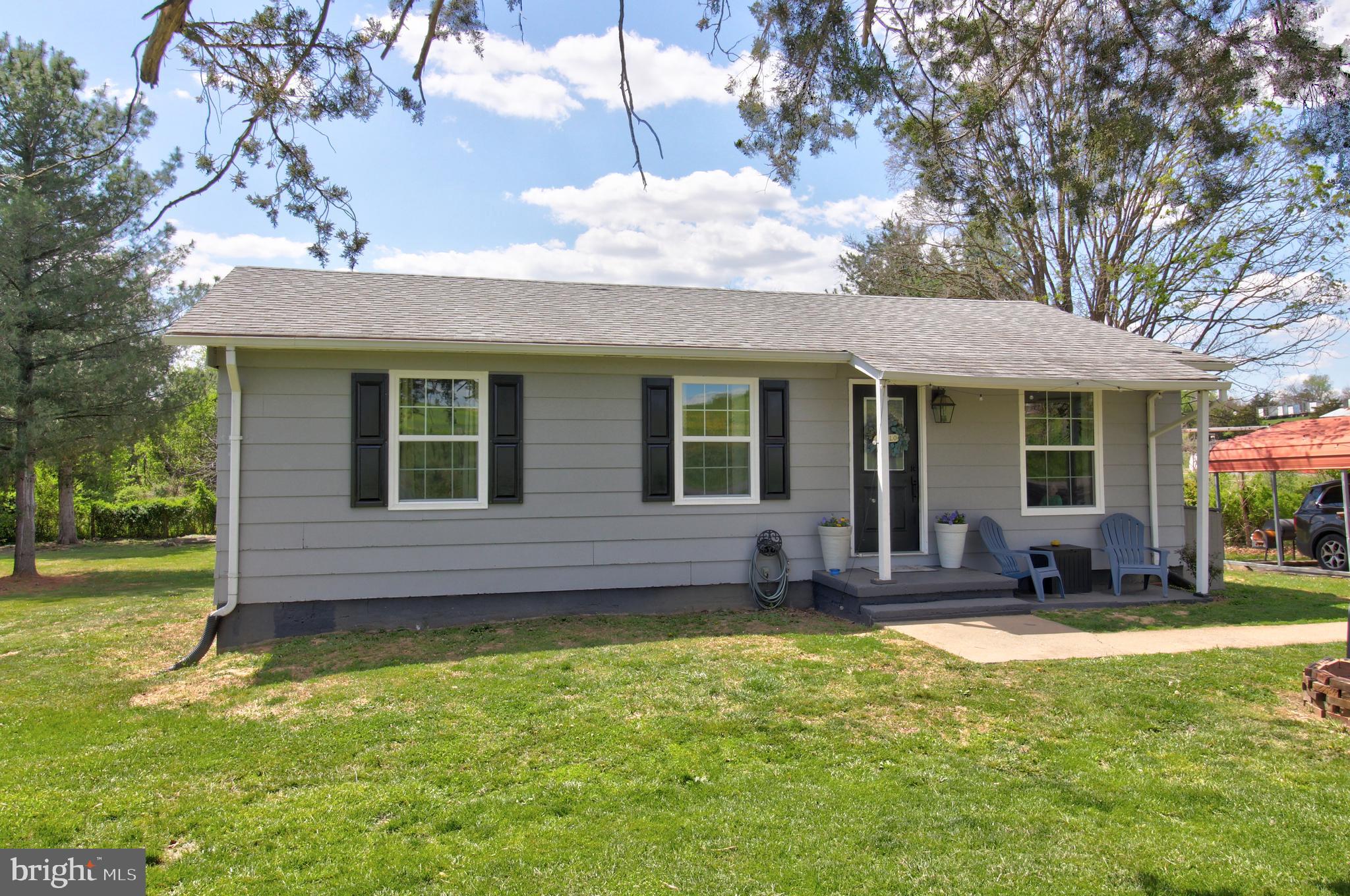 NEW MARKET - Residential