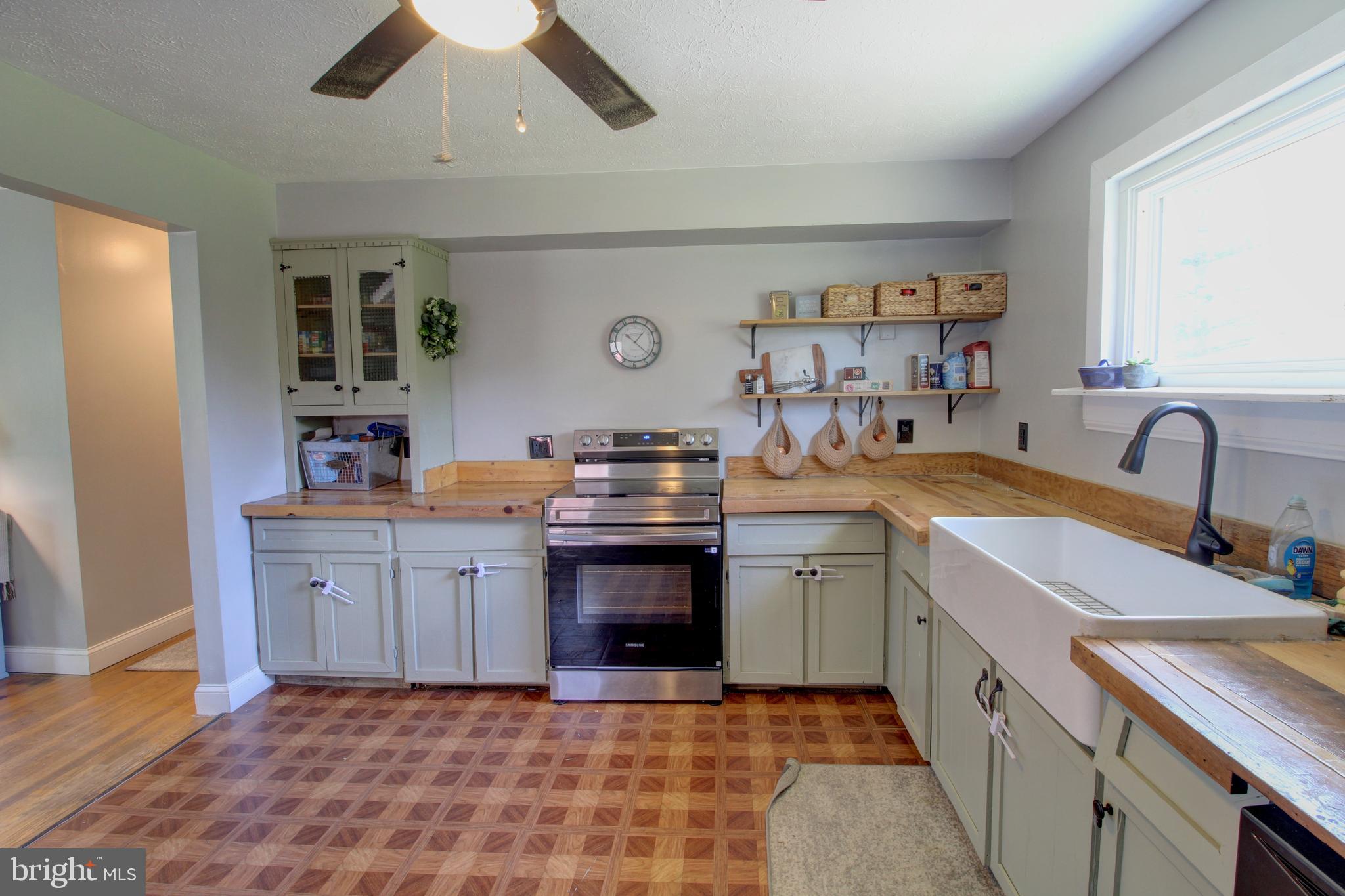 NEW MARKET - Residential