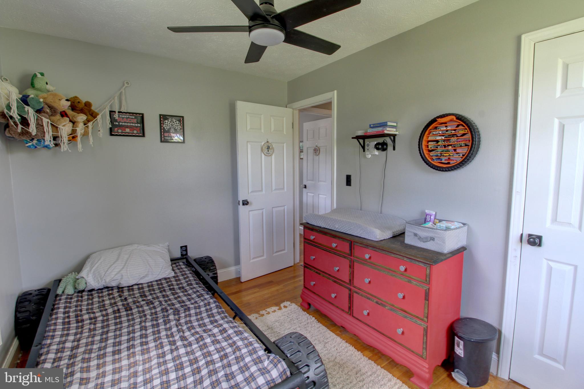 NEW MARKET - Residential