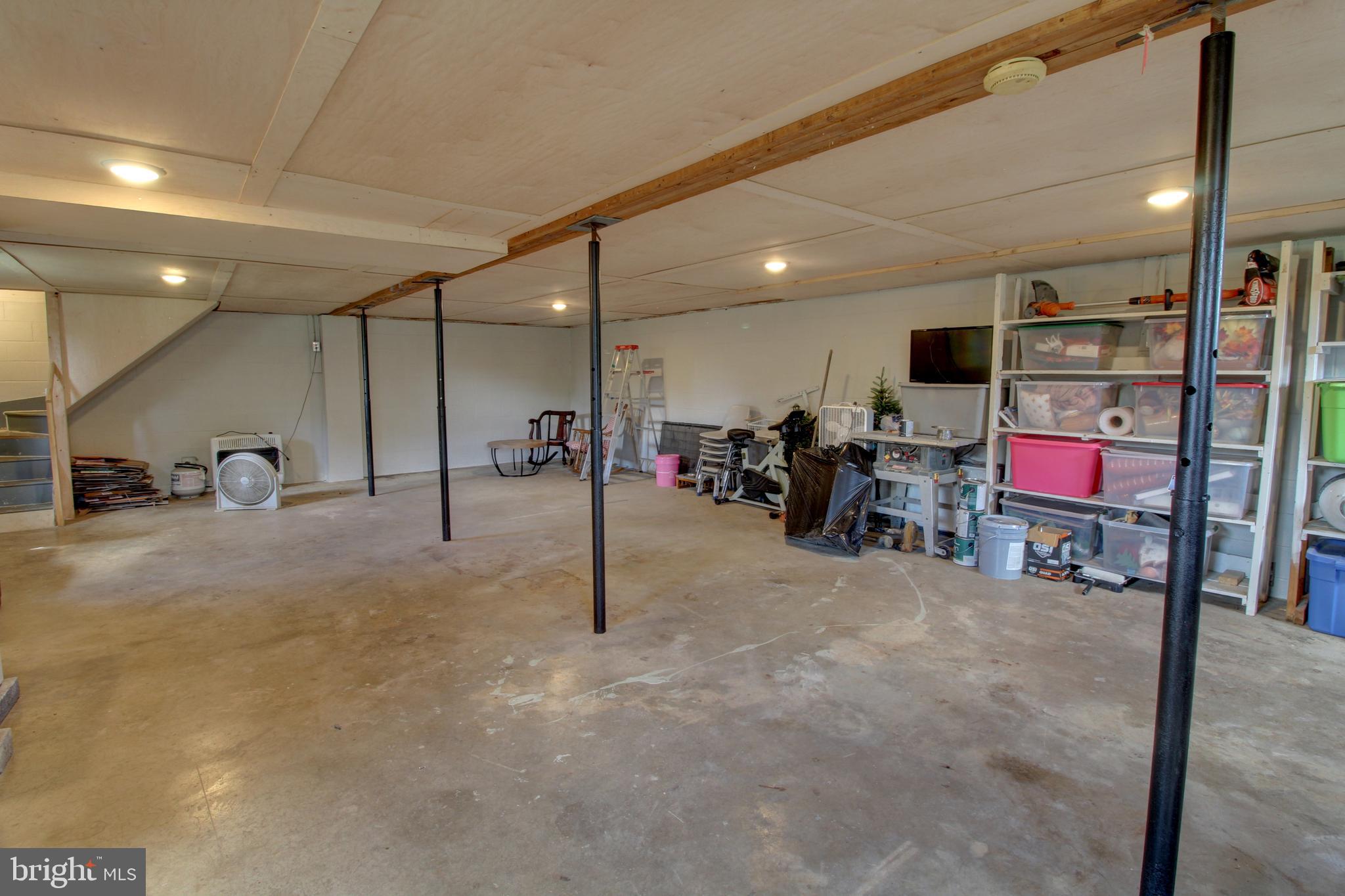 NEW MARKET - Residential