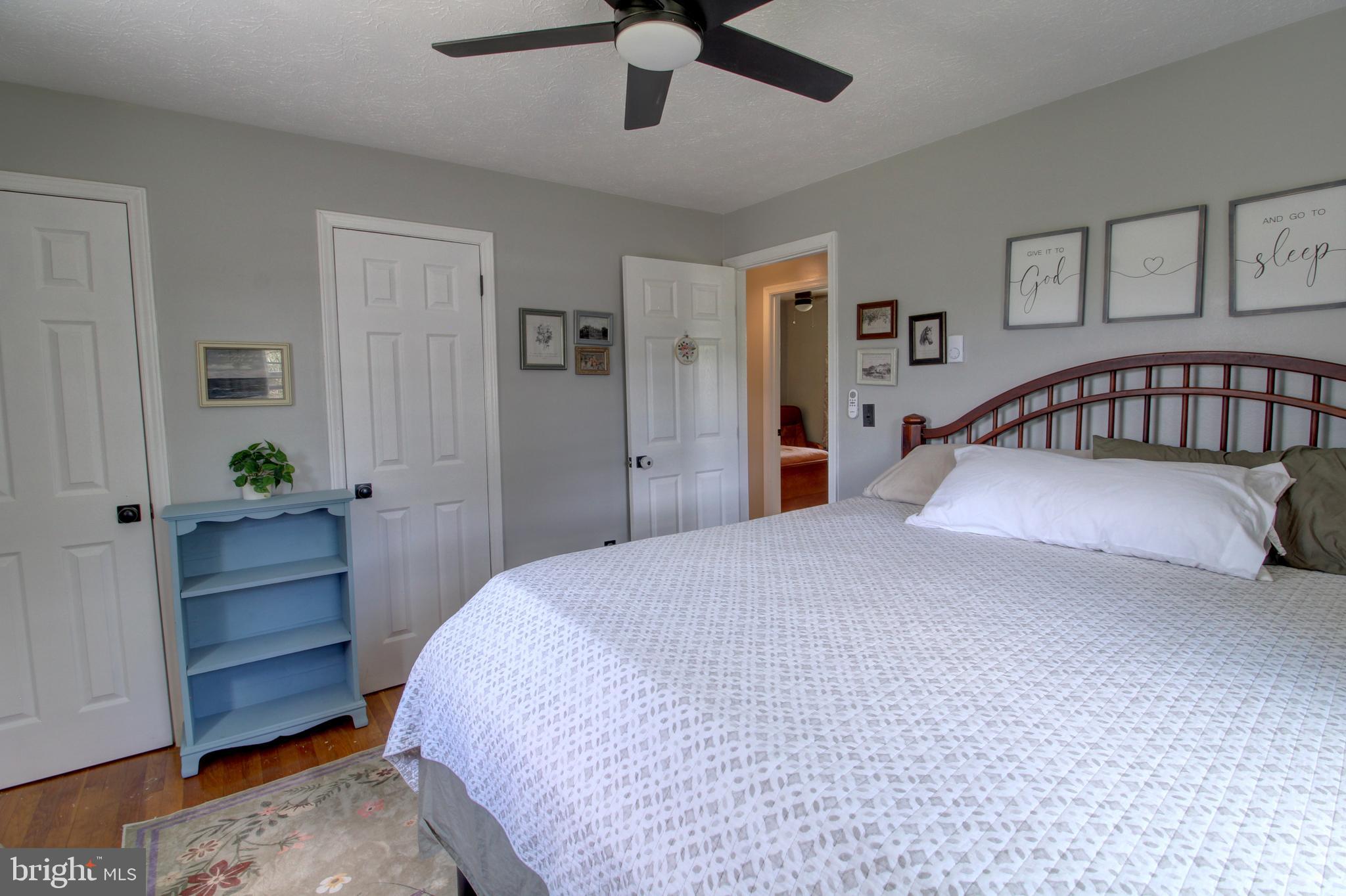 NEW MARKET - Residential