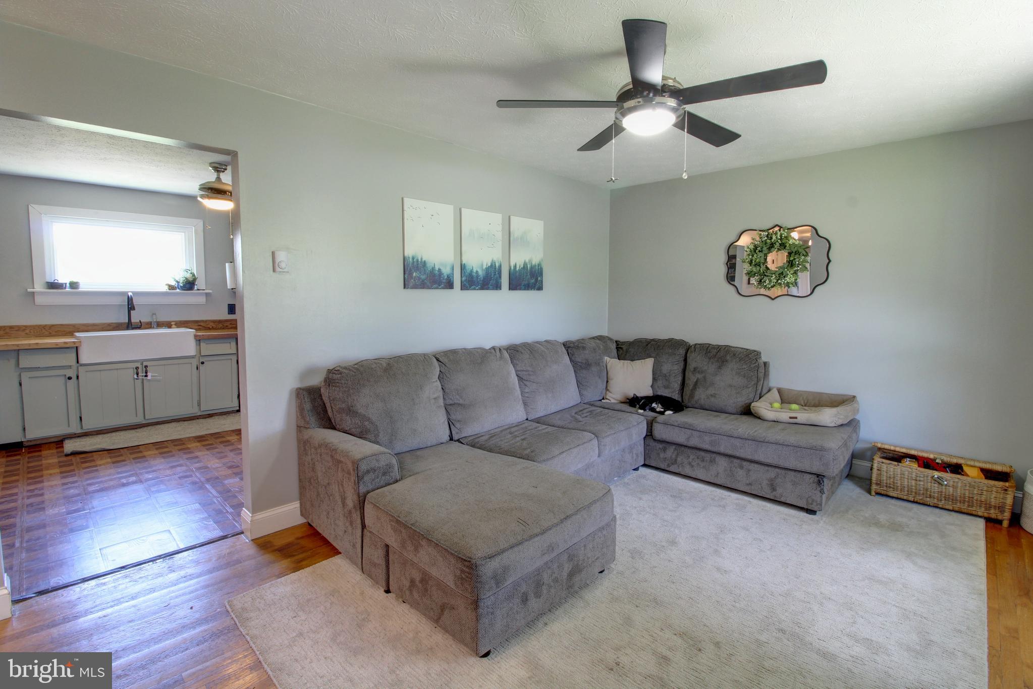 NEW MARKET - Residential