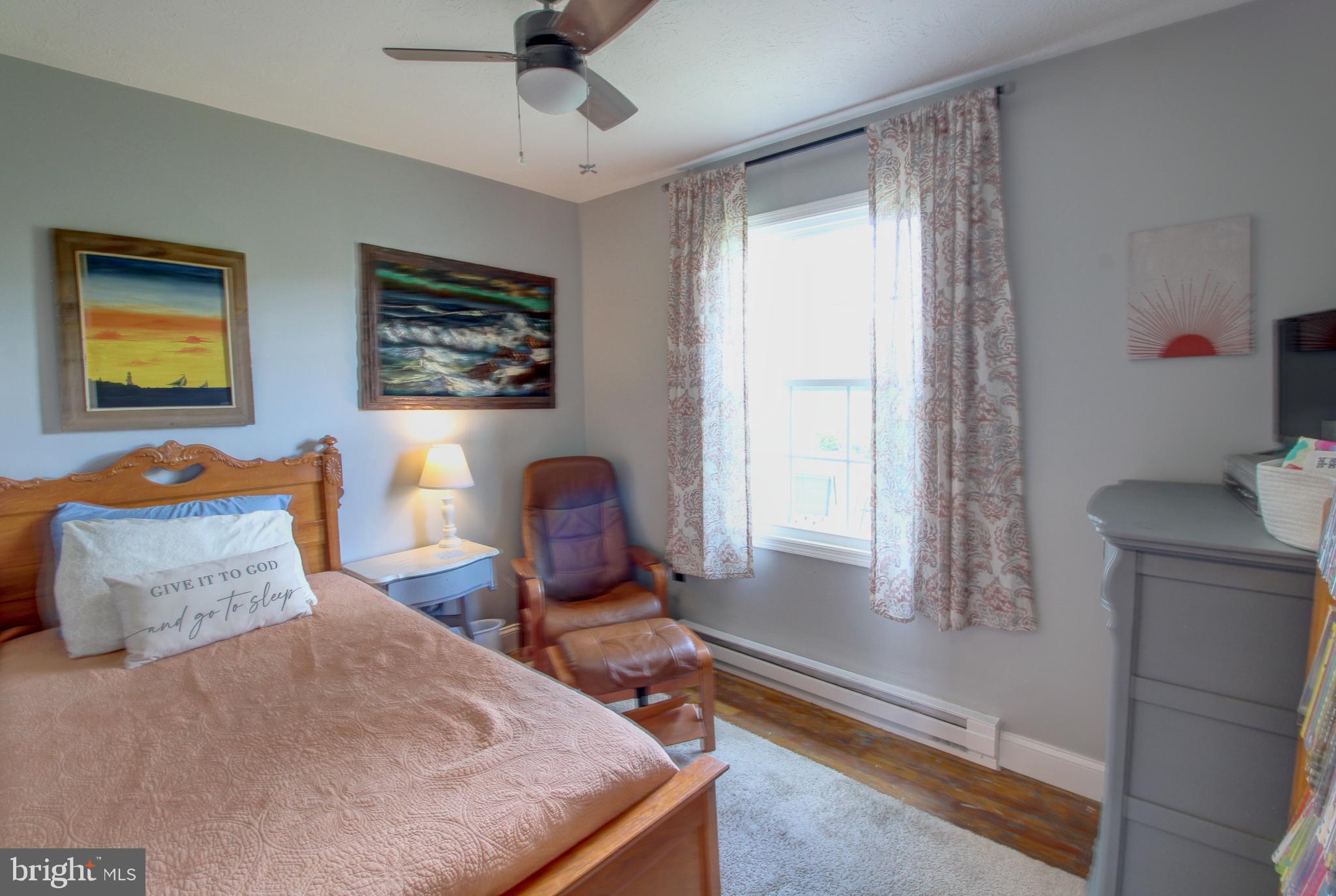 NEW MARKET - Residential