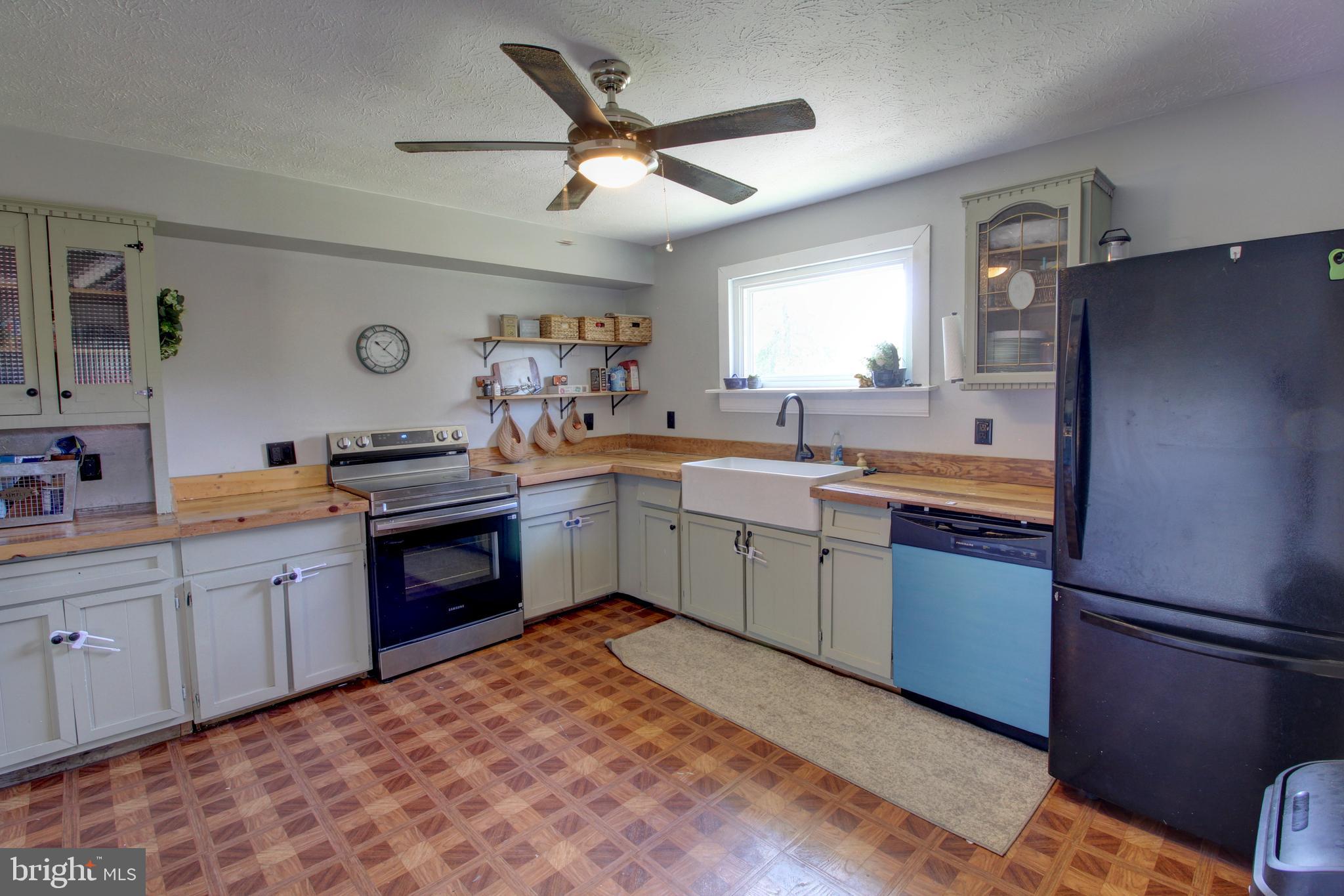 NEW MARKET - Residential