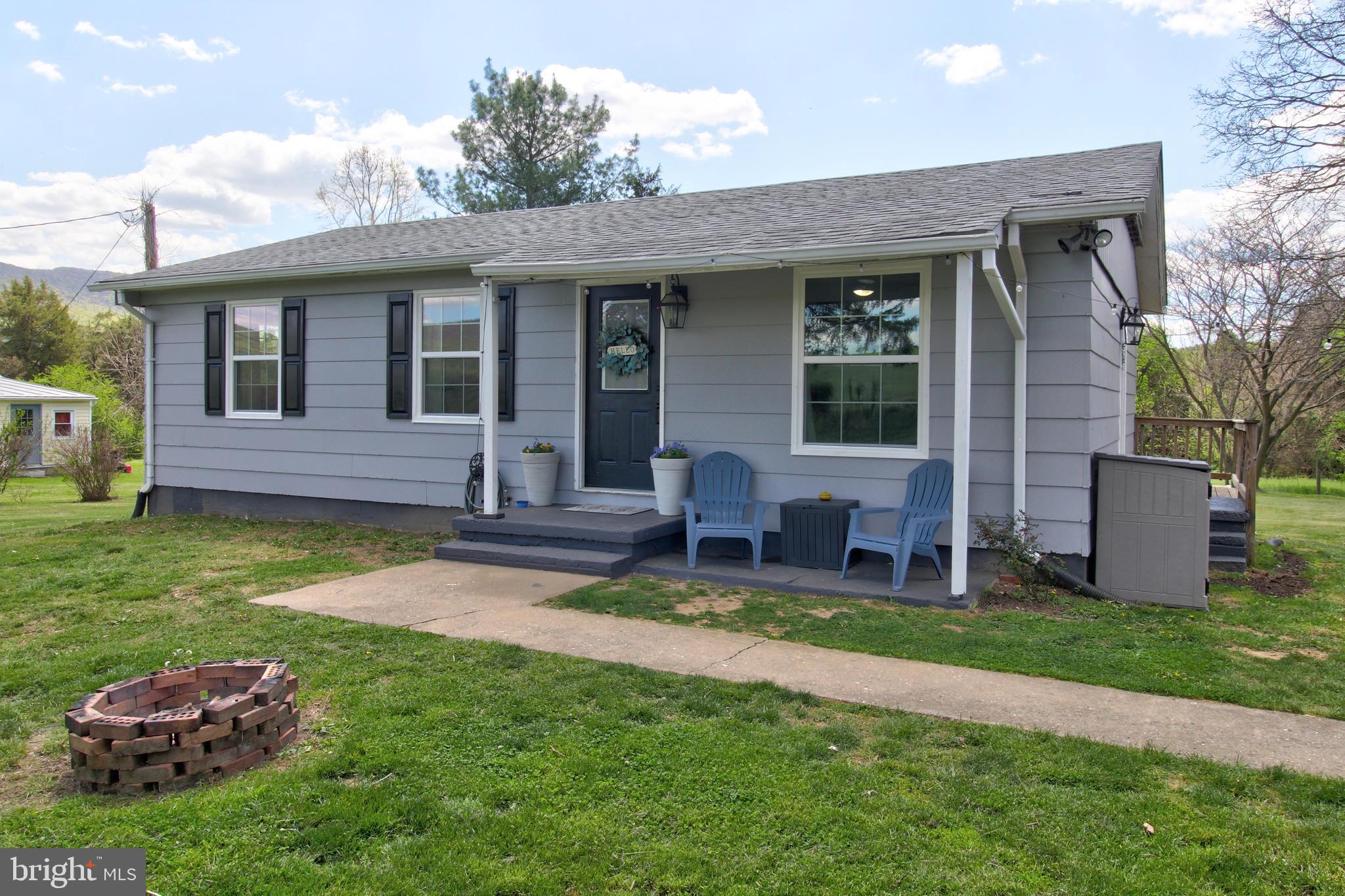 NEW MARKET - Residential