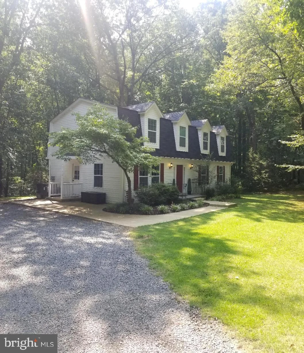 14592 Leary Street, Nokesville, VA 20181