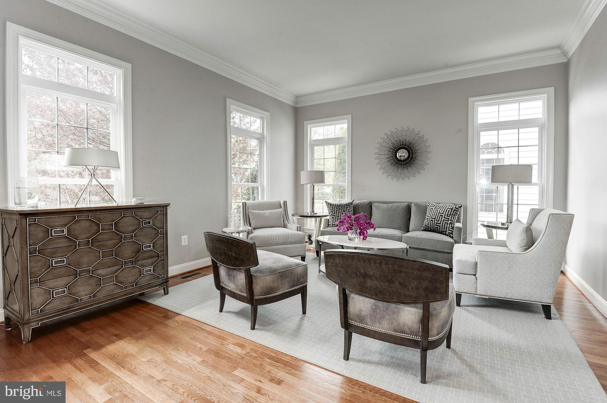 HEARTHSTONE VILLAGE OAK - Residential