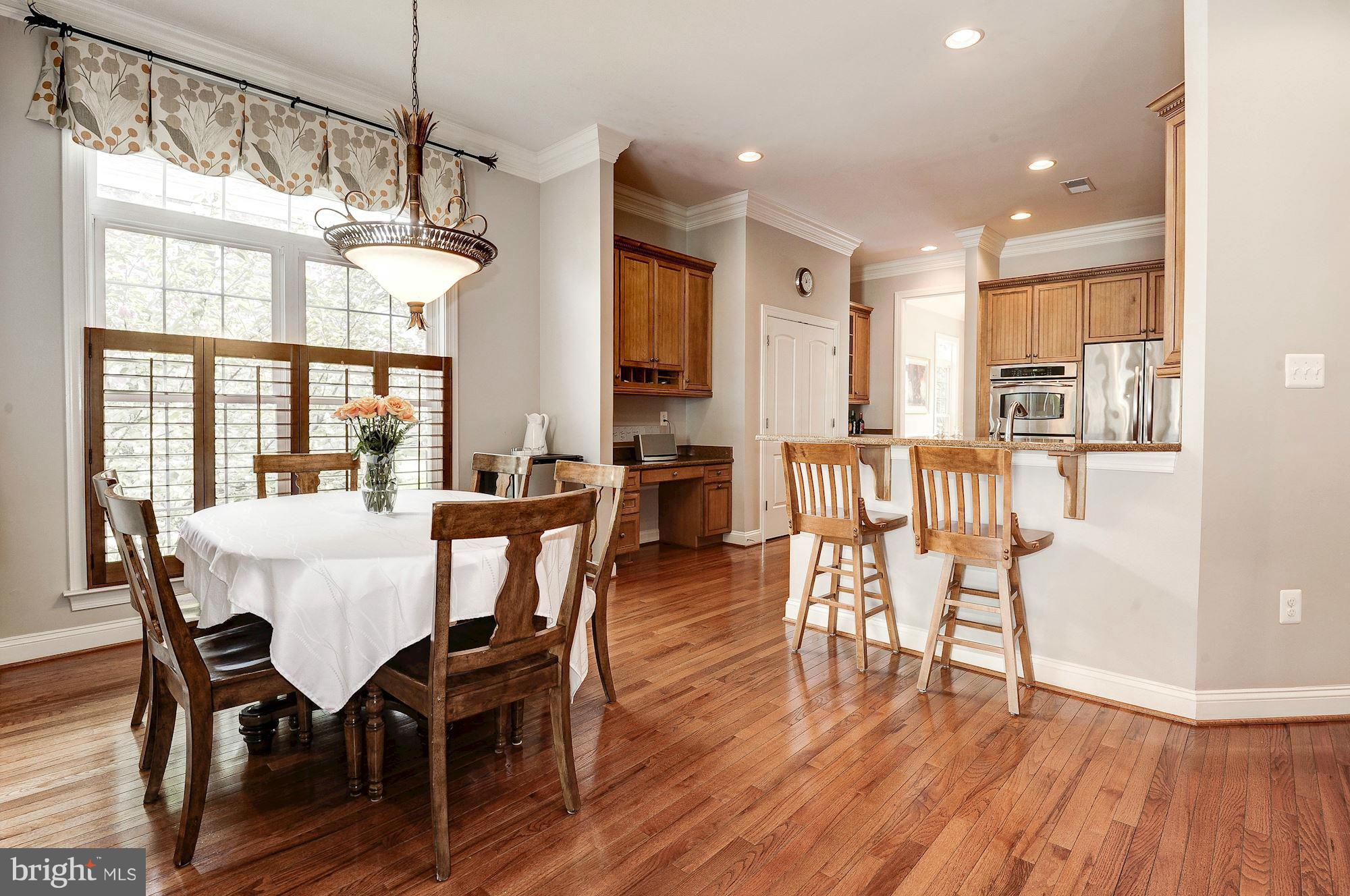 HEARTHSTONE VILLAGE OAK - Residential