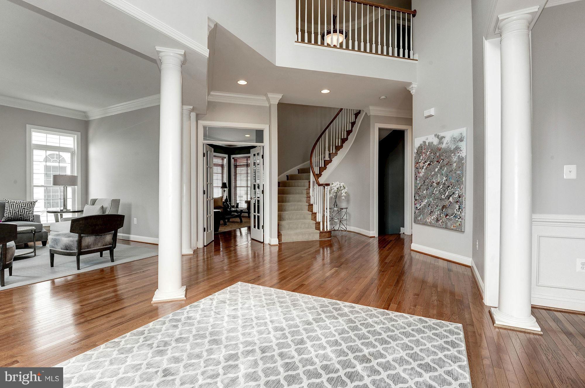 HEARTHSTONE VILLAGE OAK - Residential