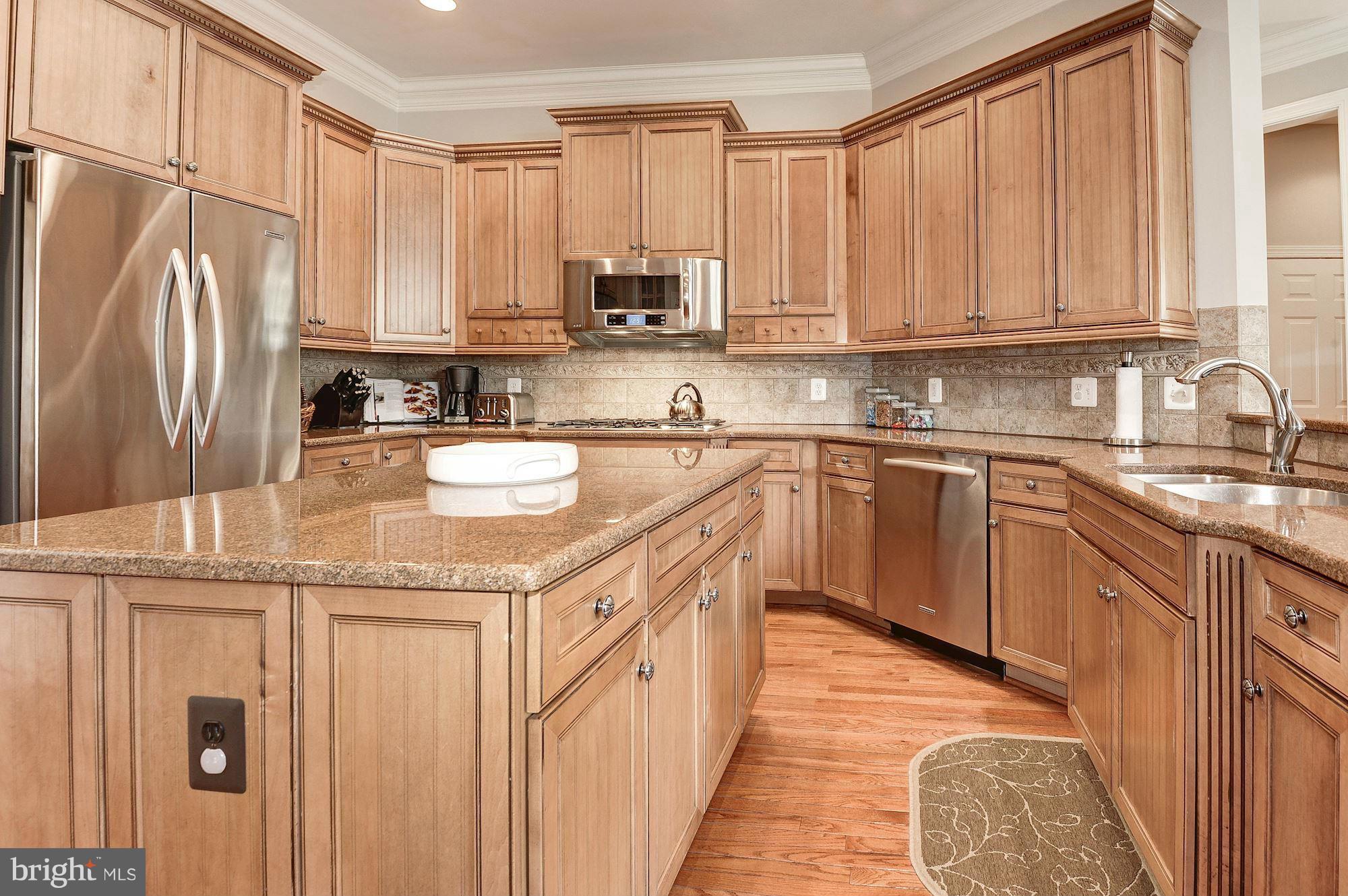 HEARTHSTONE VILLAGE OAK - Residential