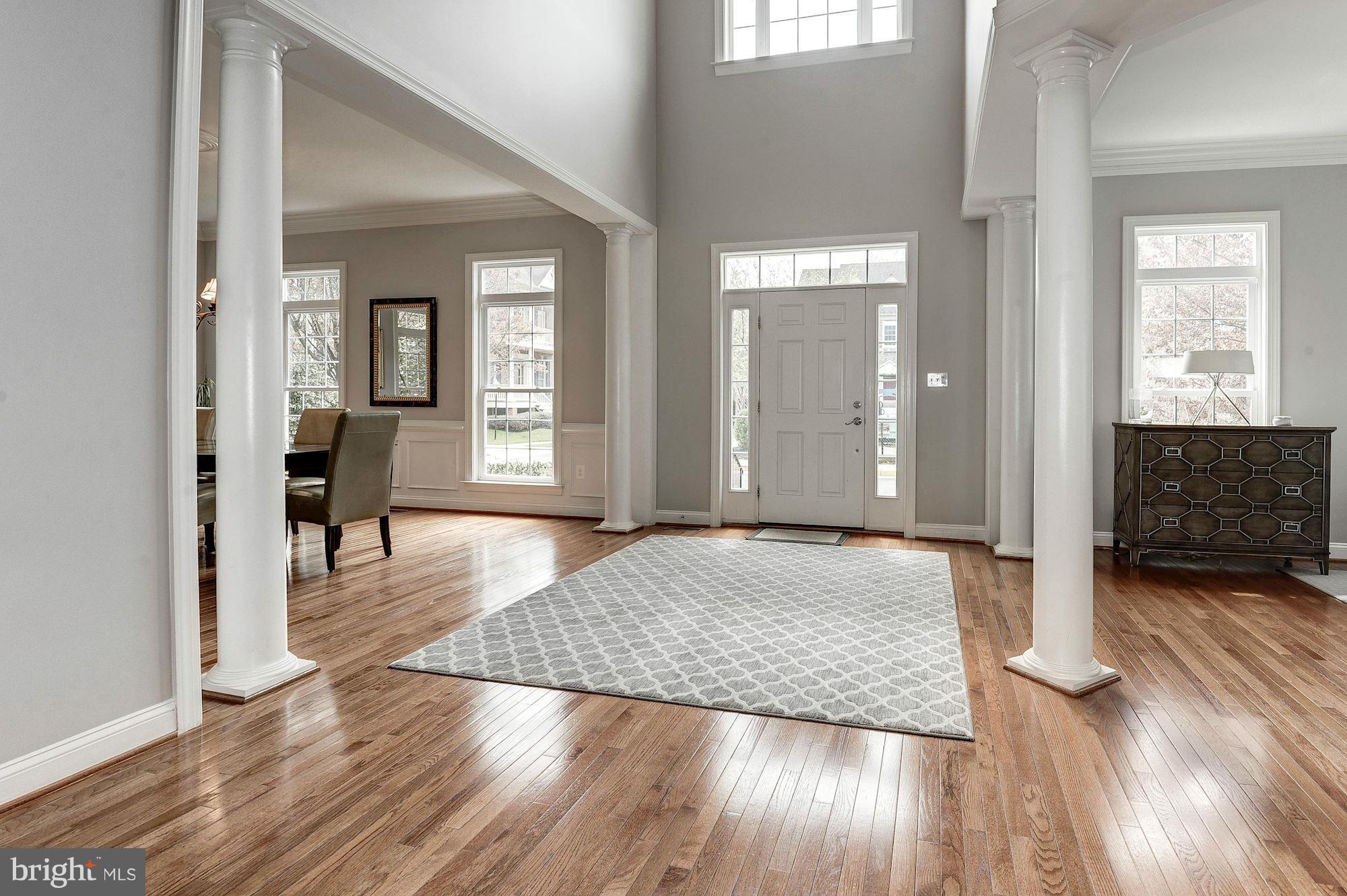 HEARTHSTONE VILLAGE OAK - Residential