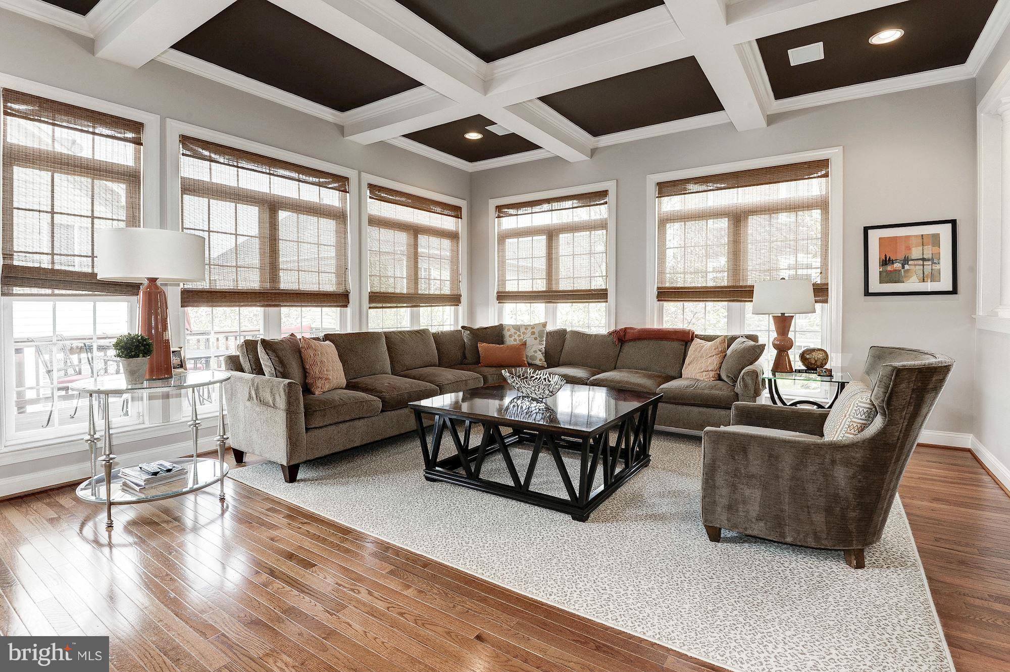 HEARTHSTONE VILLAGE OAK - Residential