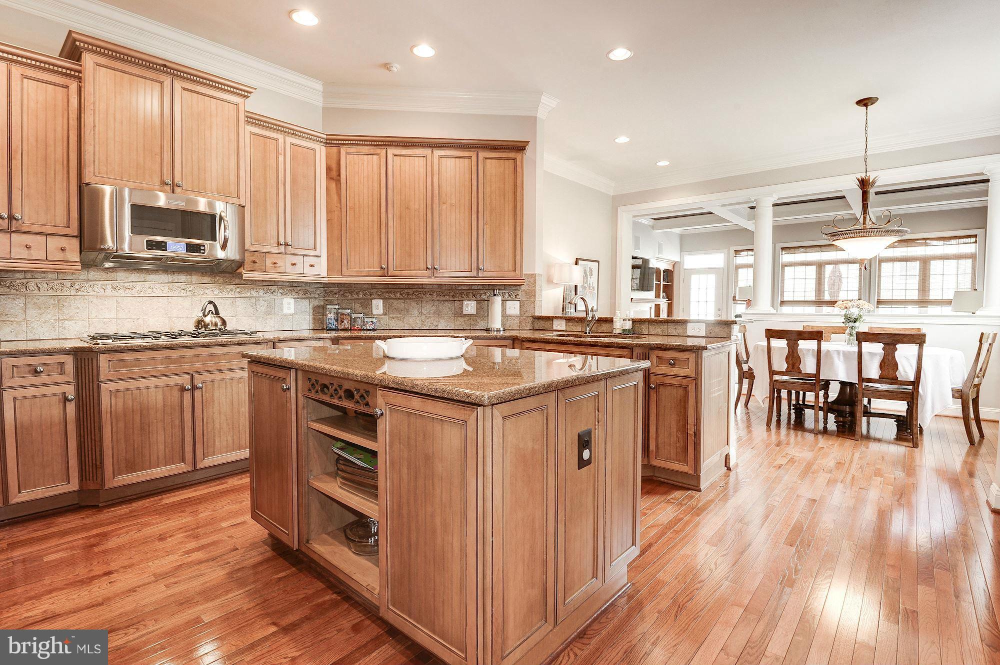 HEARTHSTONE VILLAGE OAK - Residential