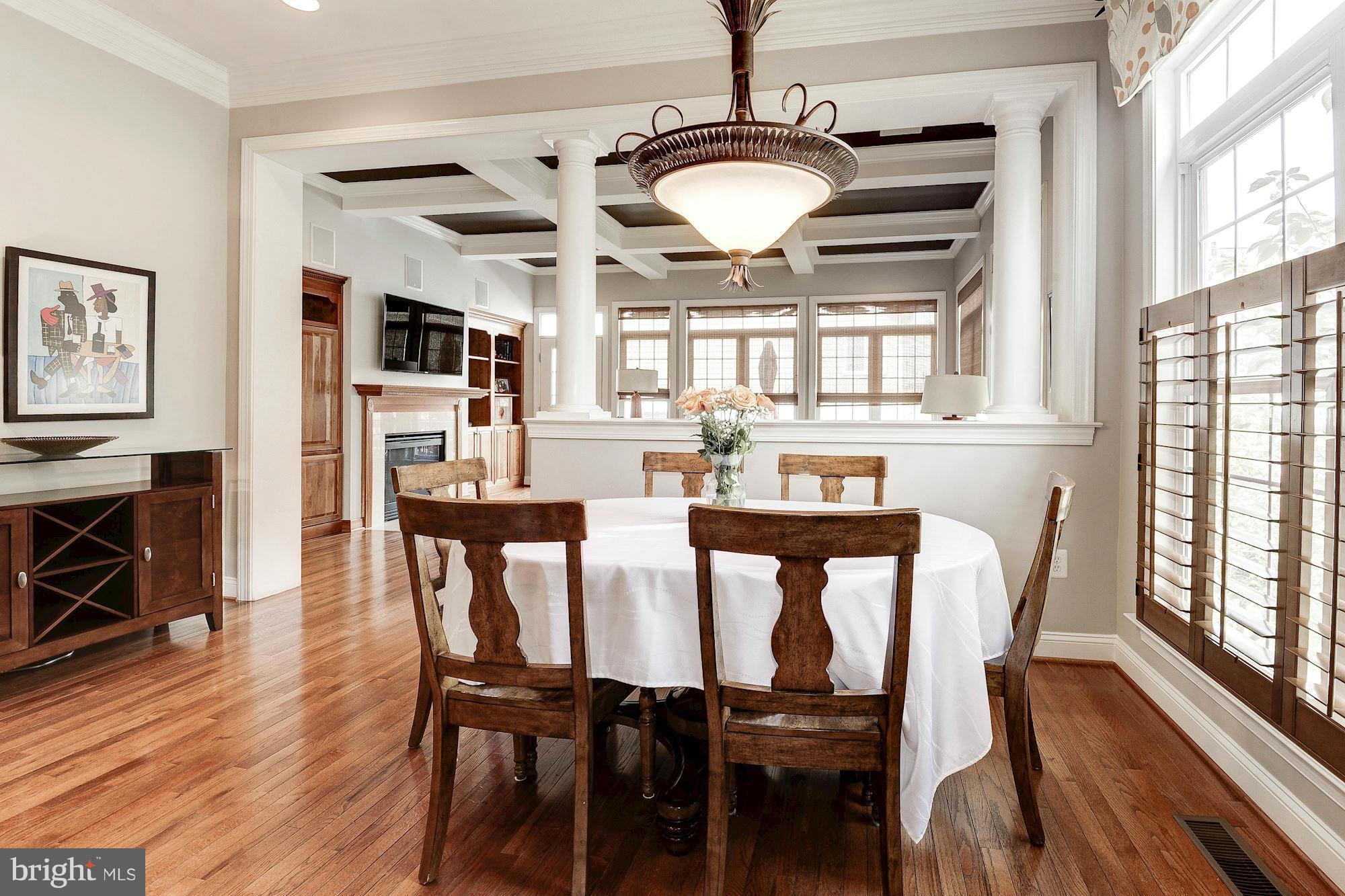 HEARTHSTONE VILLAGE OAK - Residential