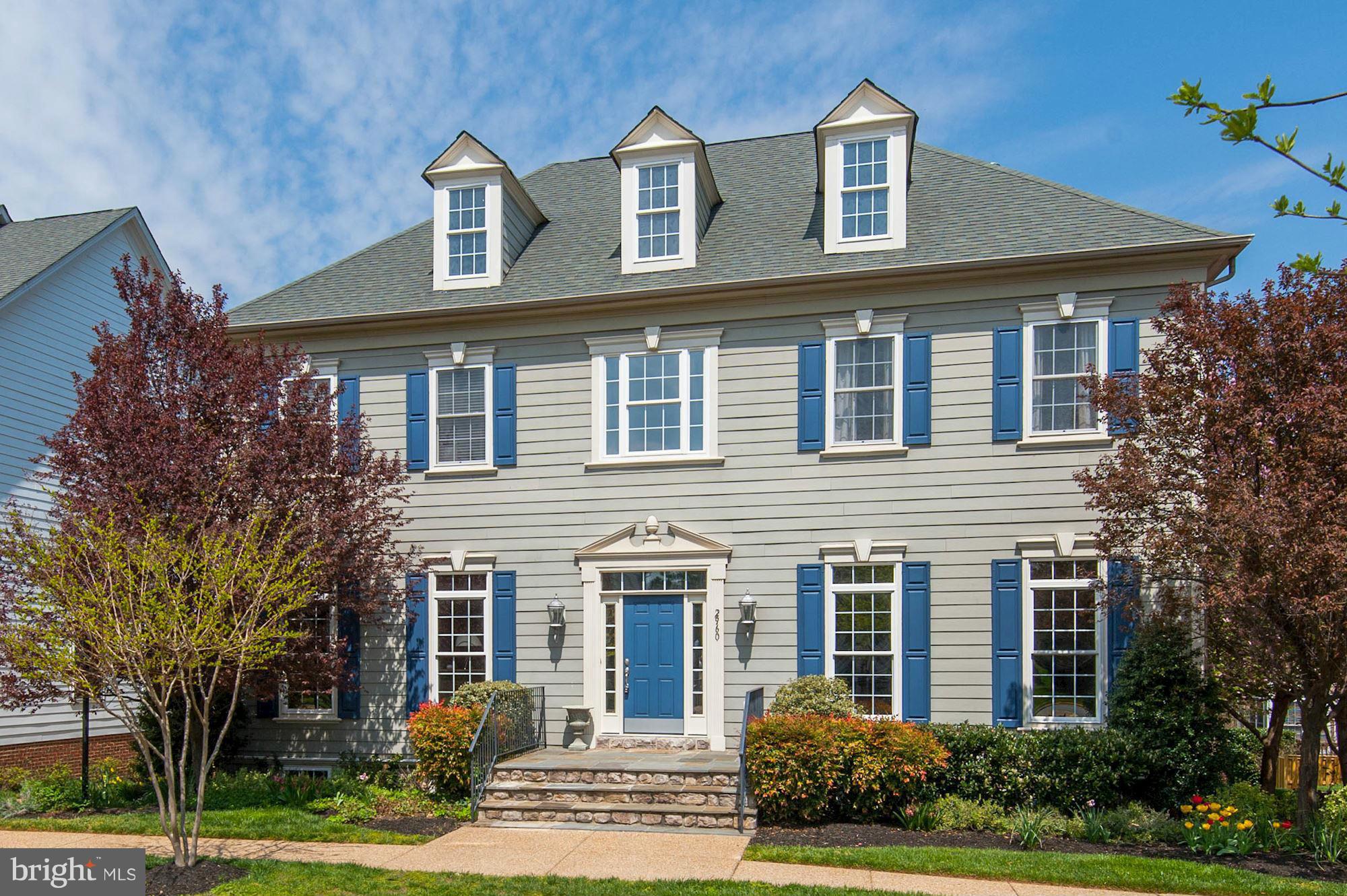 HEARTHSTONE VILLAGE OAK - Residential