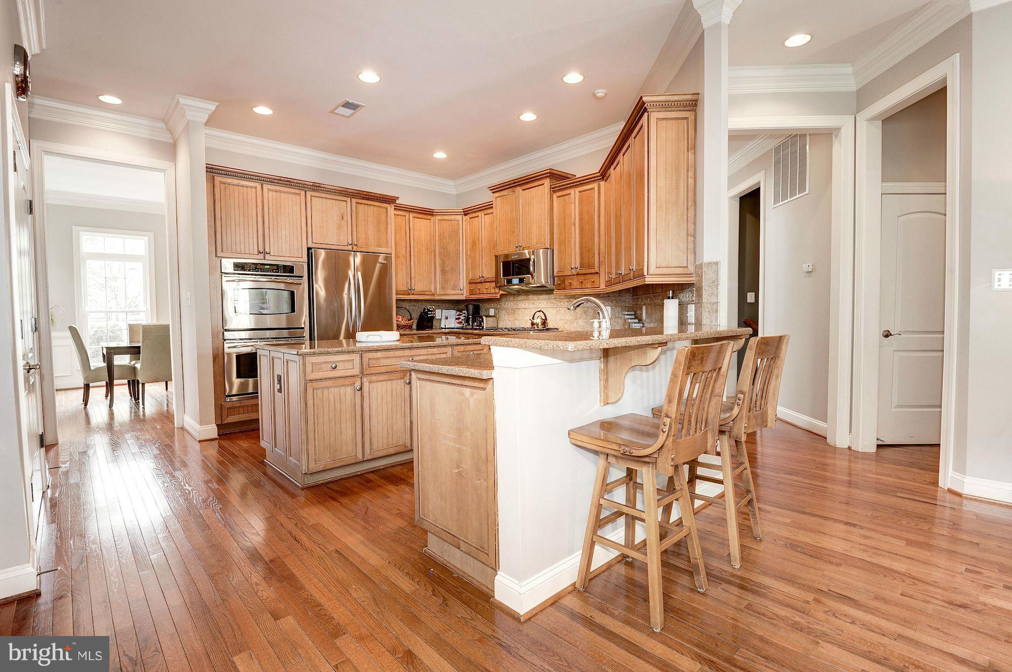 HEARTHSTONE VILLAGE OAK - Residential