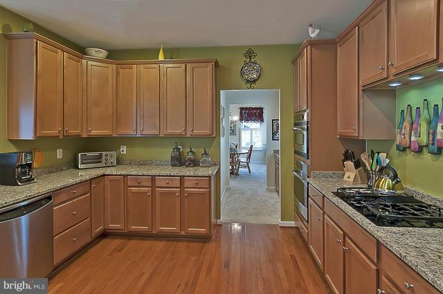 NEW BRISTOW HEIGHTS - Residential