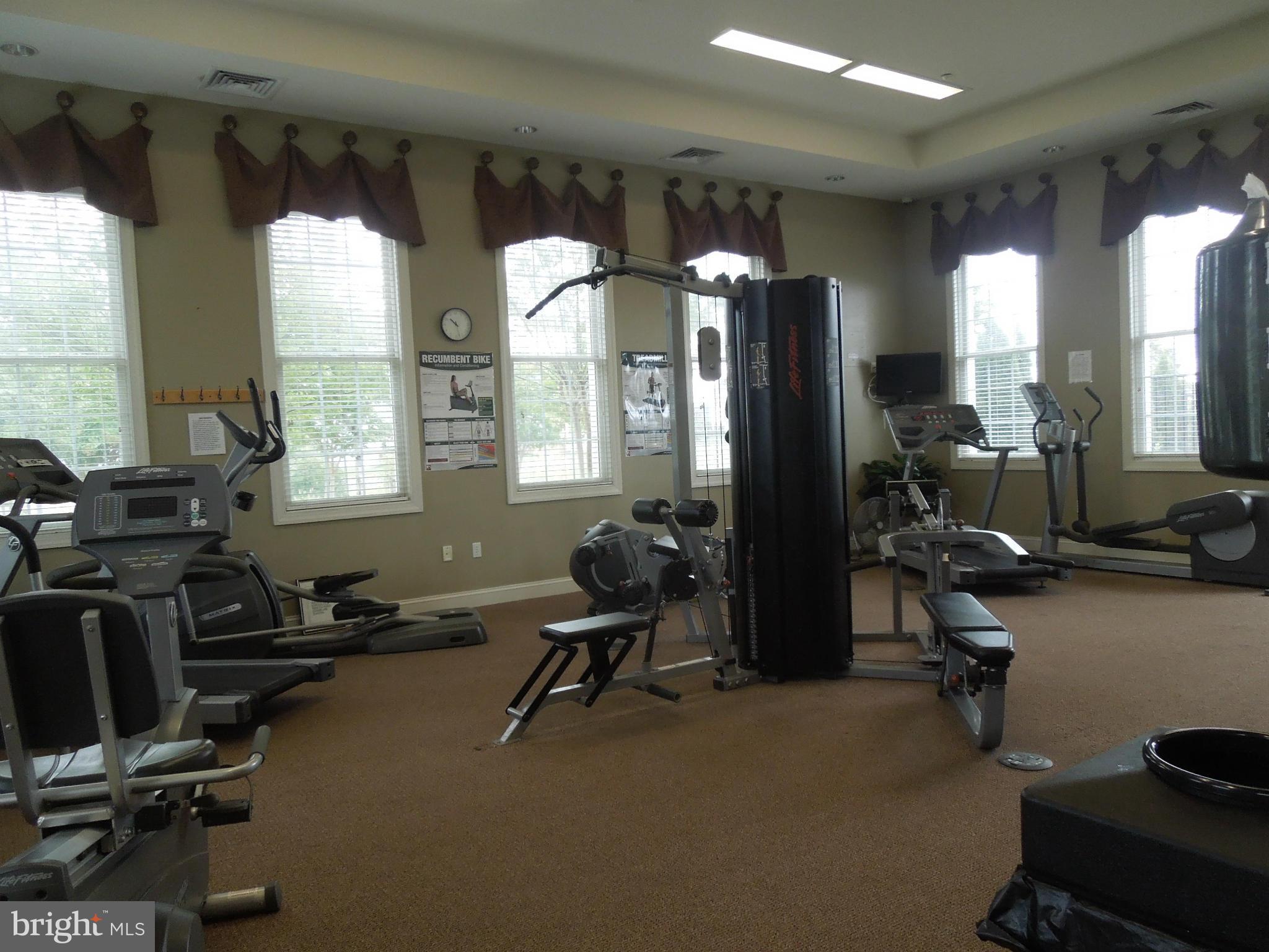 NEW BRISTOW HEIGHTS - Residential