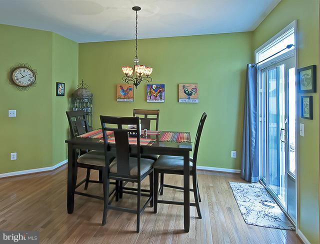 NEW BRISTOW HEIGHTS - Residential